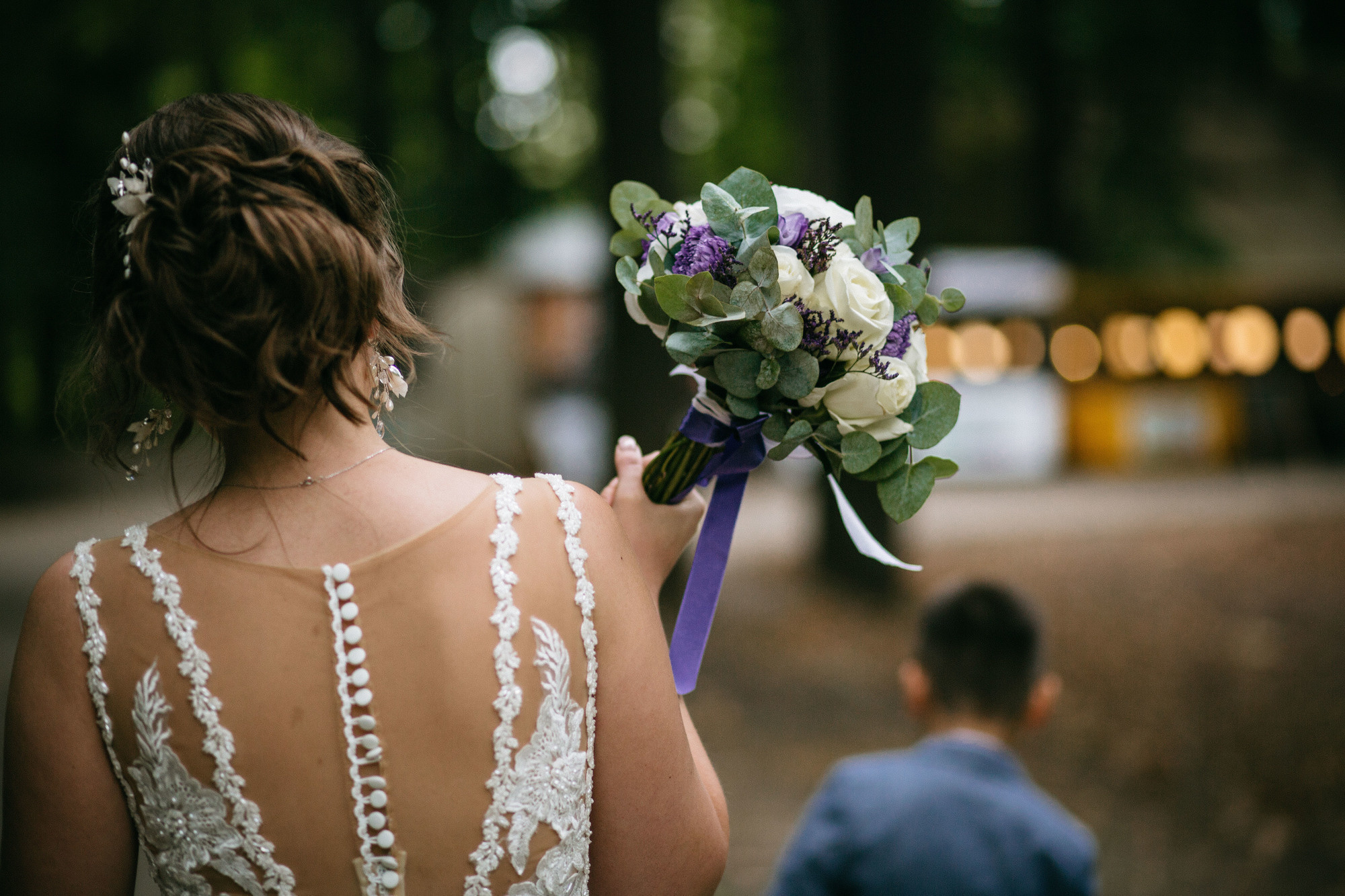 Ирина и Руслан. Фотограф Игнат Купряшин