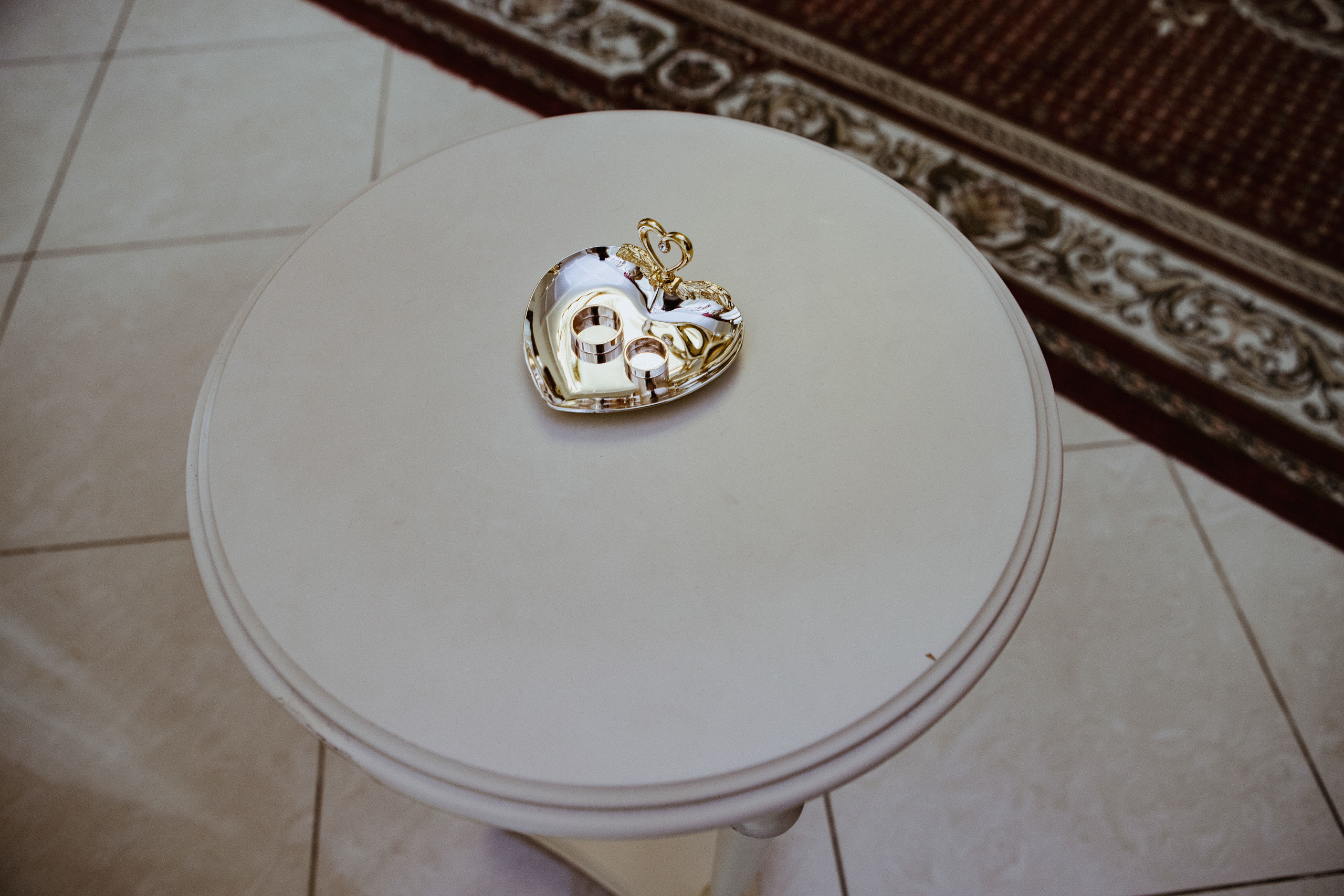 Алёна и Артём. Фотограф Игнат Купряшин