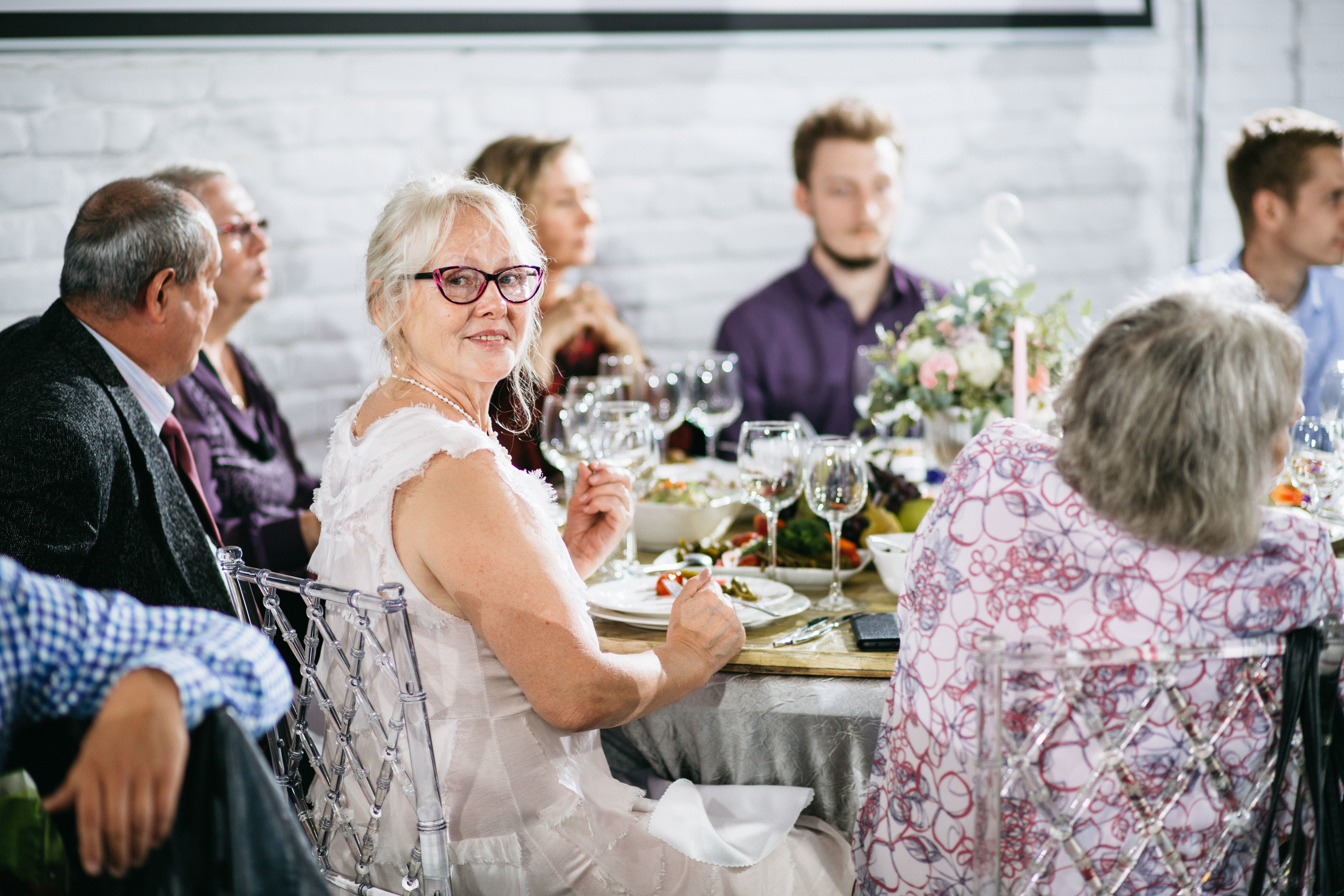 Полина и Ринат. Фотограф Игнат Купряшин