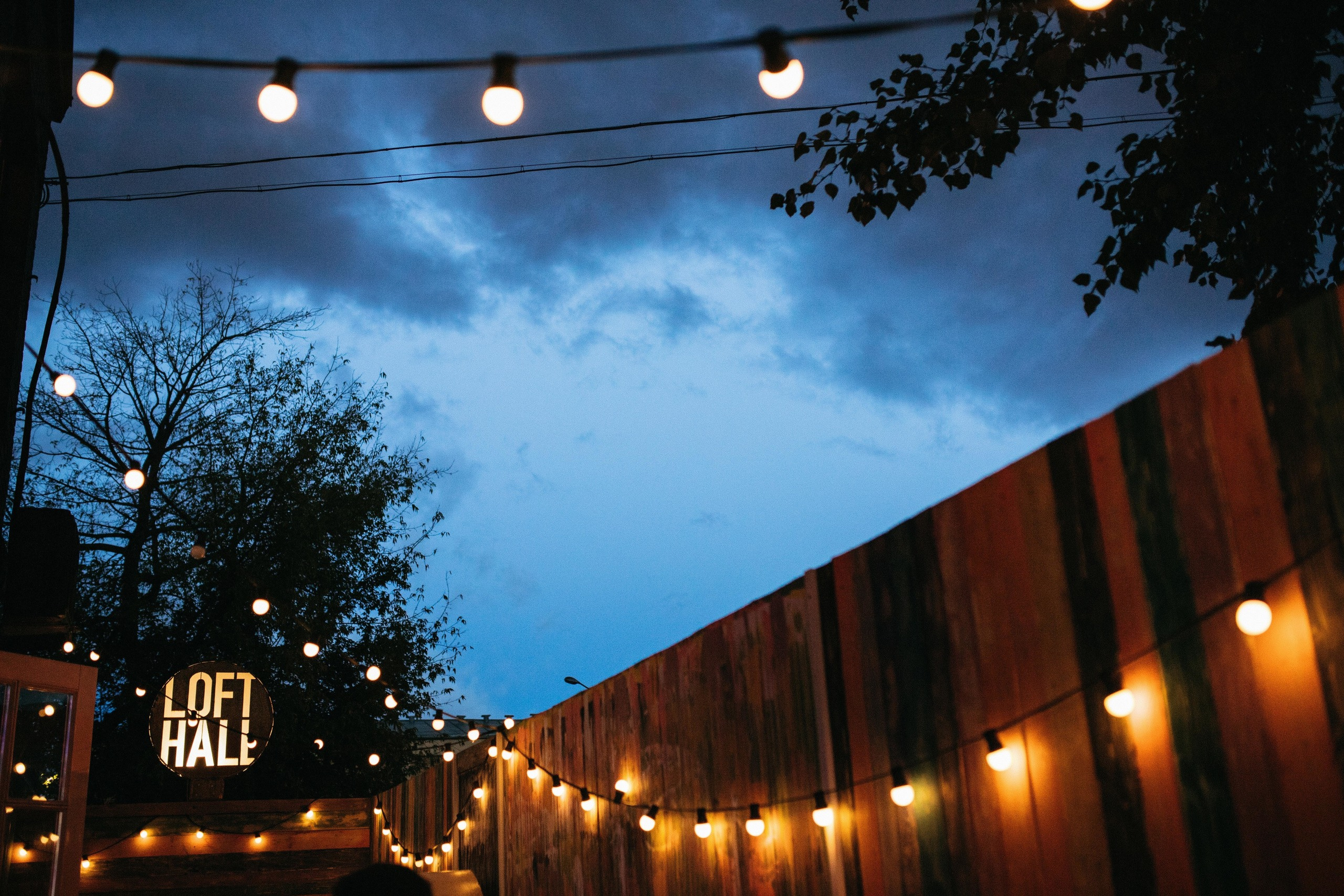 Полина и Ринат. Фотограф Игнат Купряшин