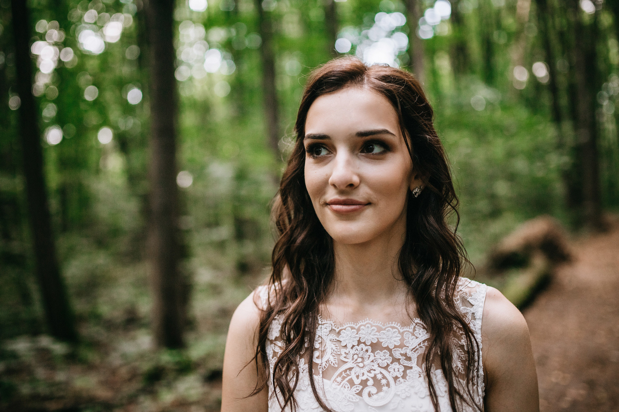 Денис и Наташа. Фотограф Игнат Купряшин