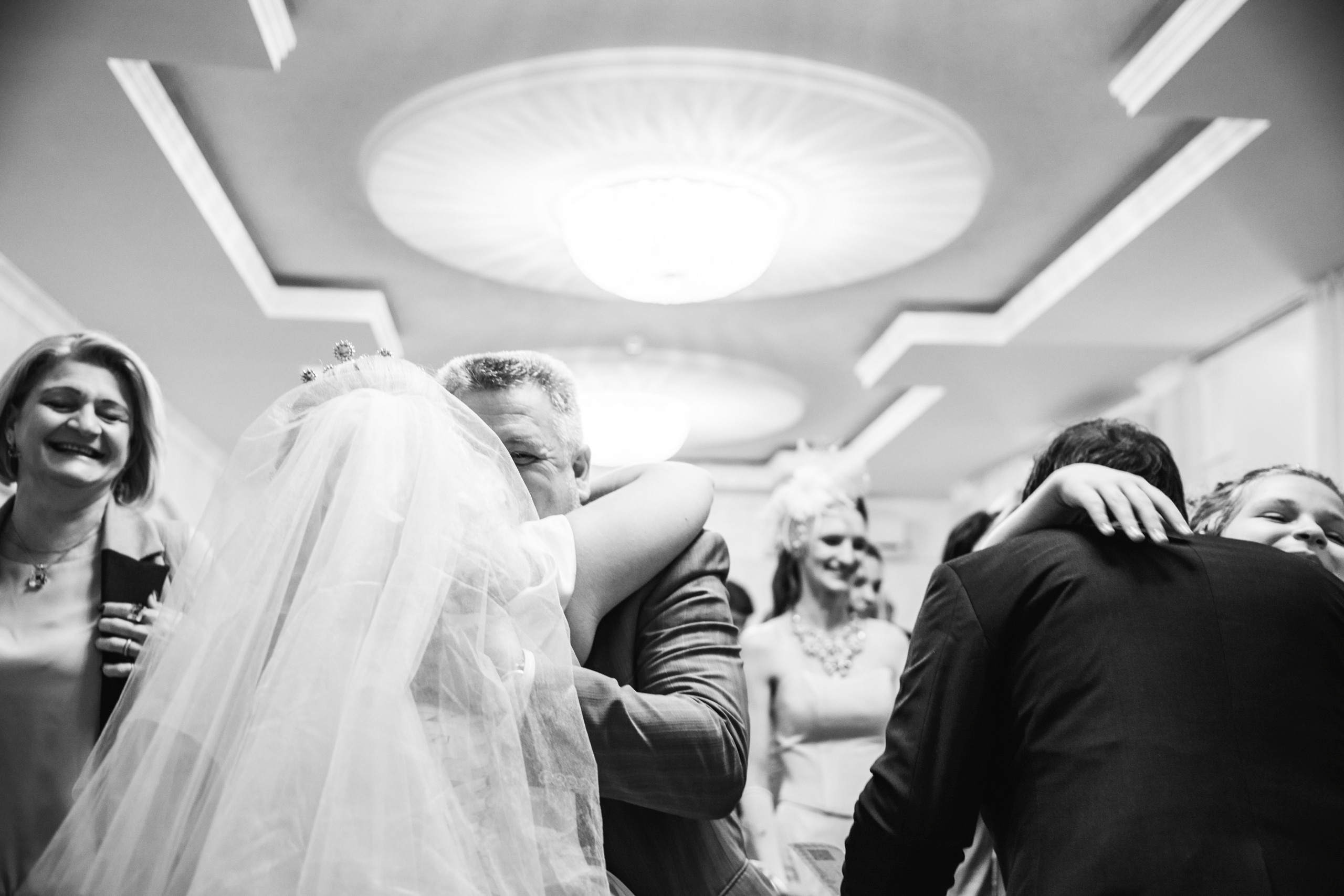 Юлия и Георгий. Фотограф Игнат Купряшин