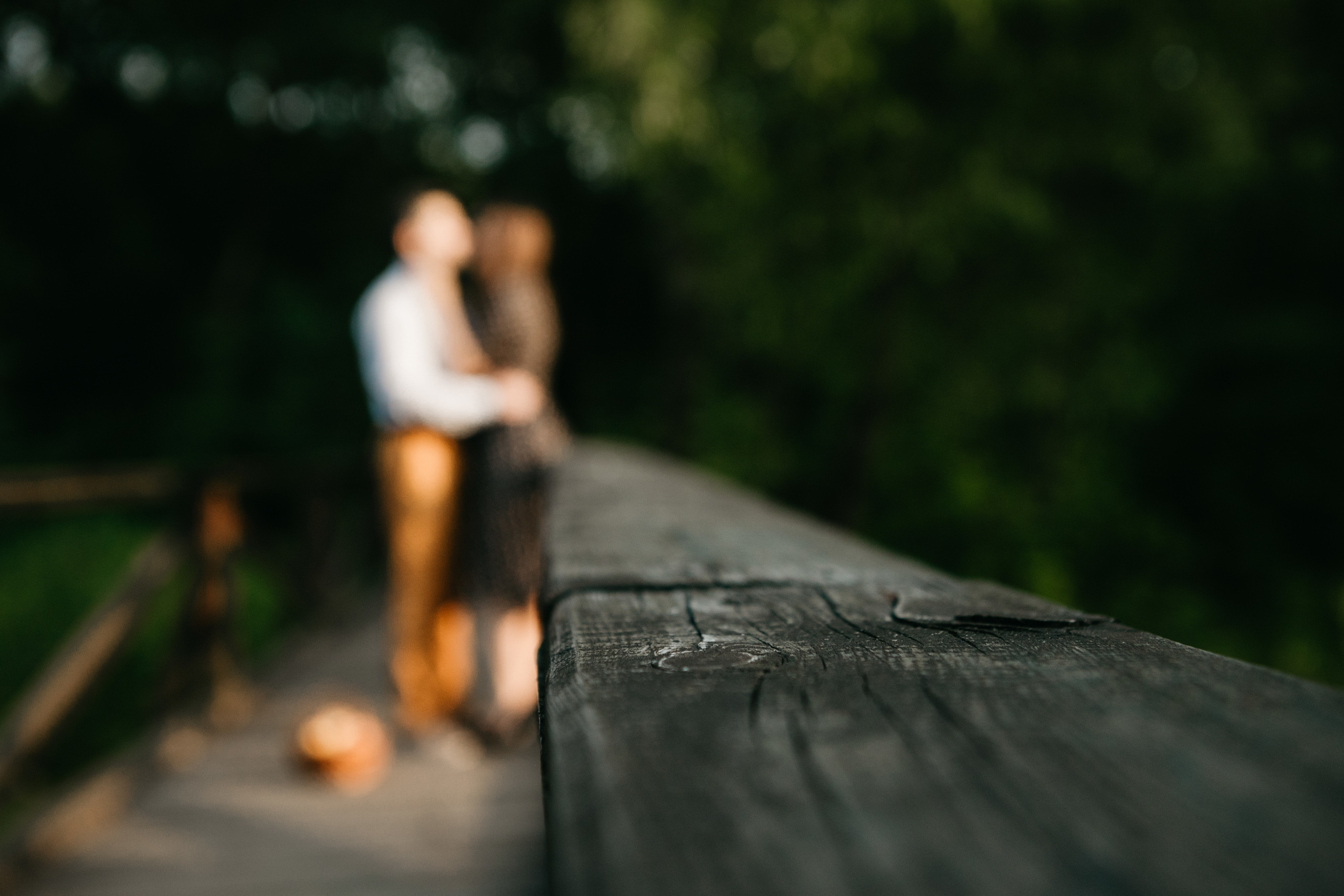 Катя и Саша. Фотограф Игнат Купряшин