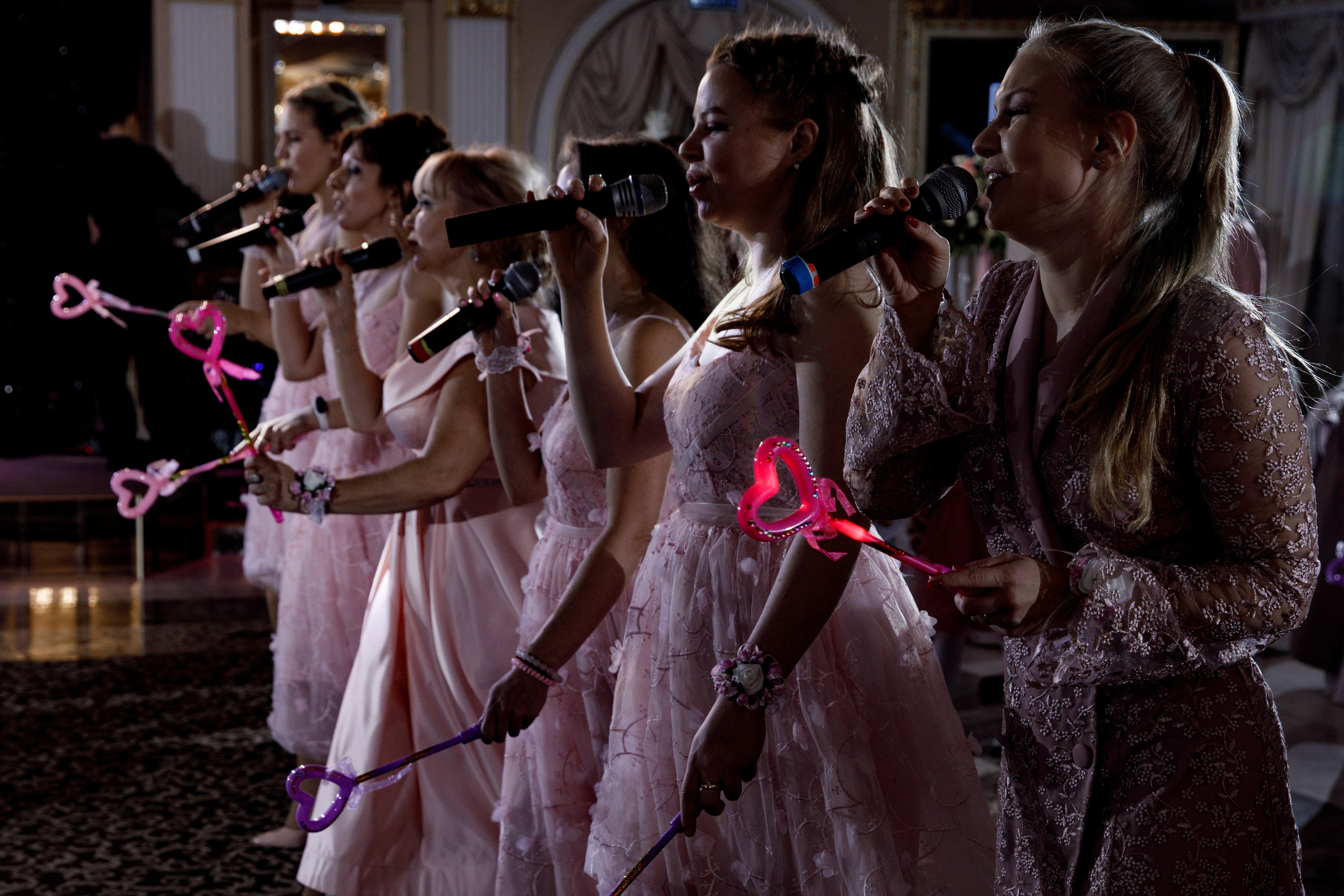 Юлия и Георгий. Фотограф Игнат Купряшин