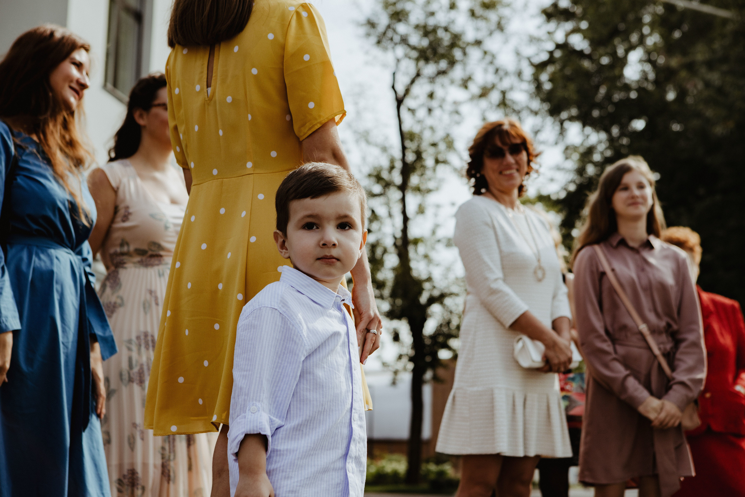 Алёна и Артём. Фотограф Игнат Купряшин