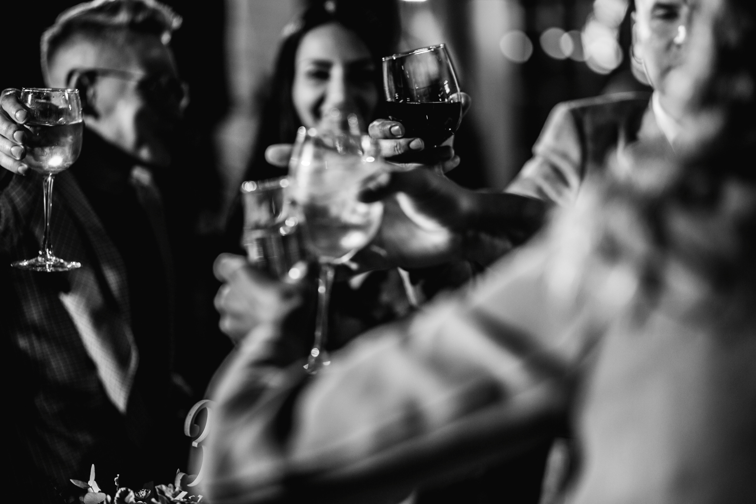 Полина и Ринат. Фотограф Игнат Купряшин