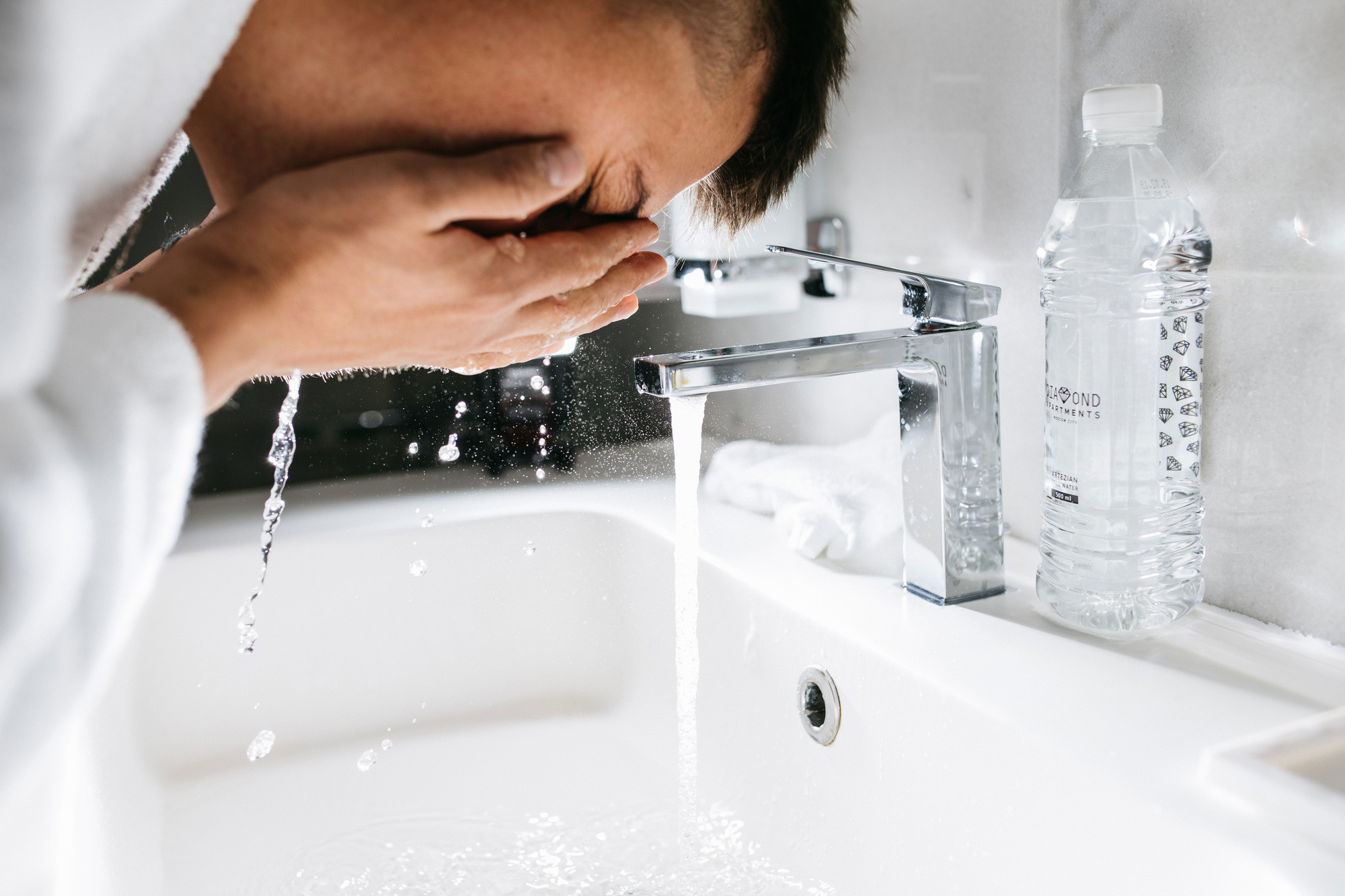 Ирина и Руслан. Фотограф Игнат Купряшин