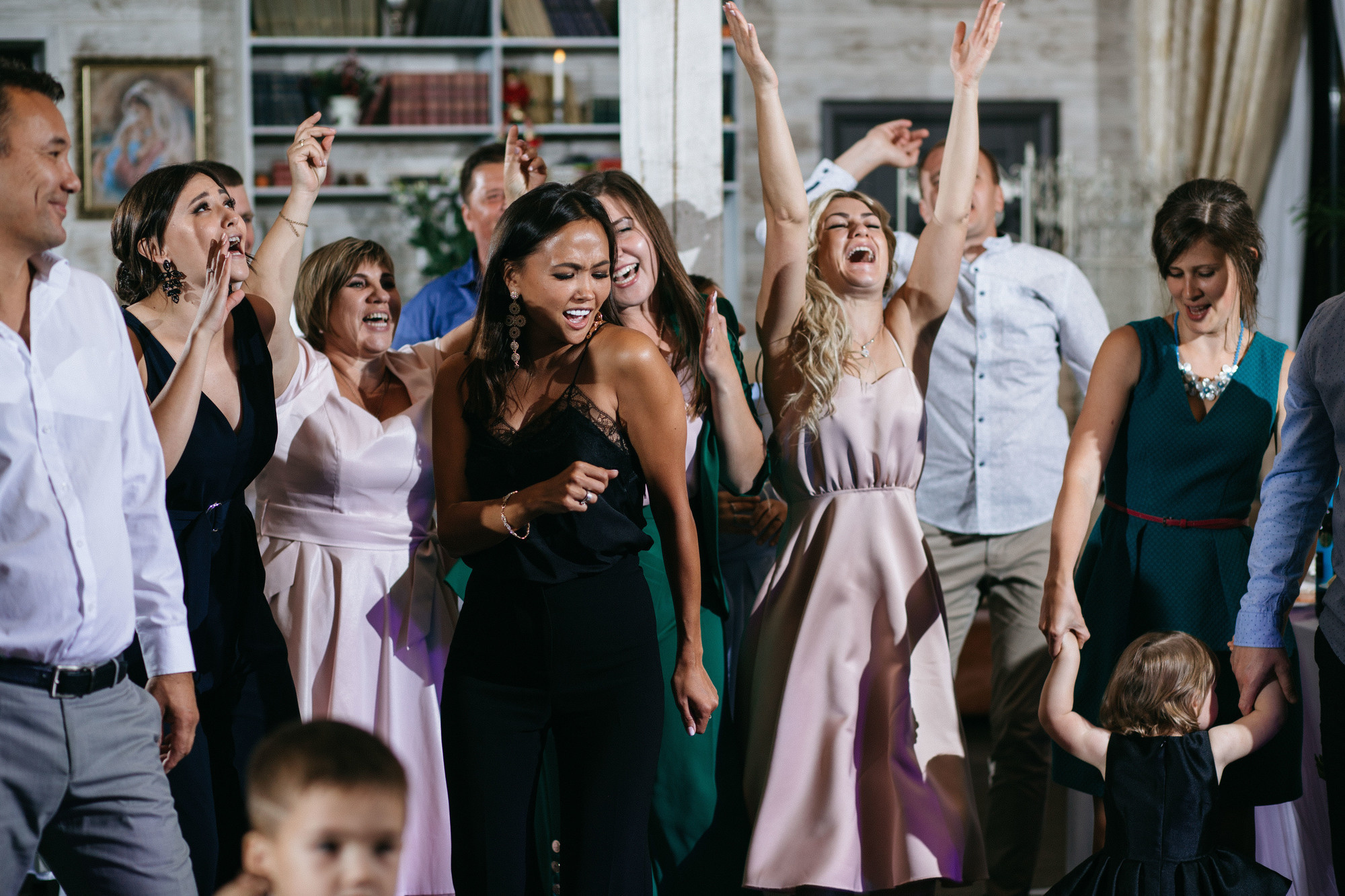 Ирина и Руслан. Фотограф Игнат Купряшин