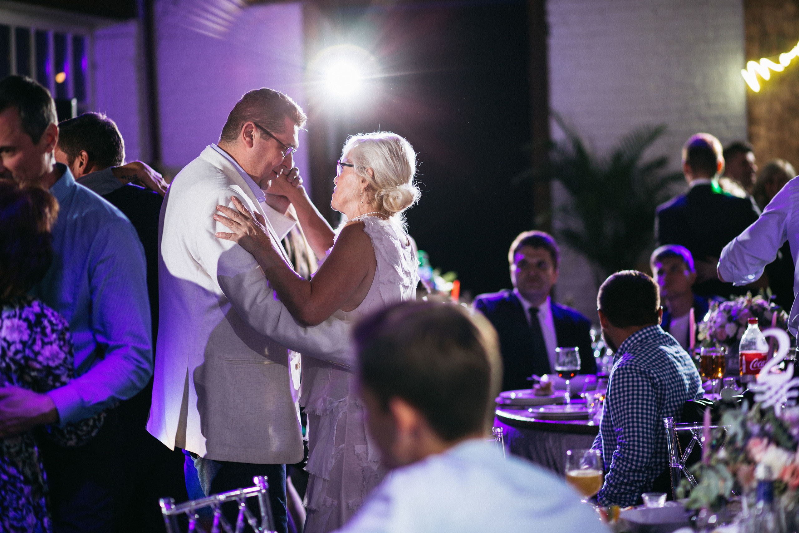 Полина и Ринат. Фотограф Игнат Купряшин