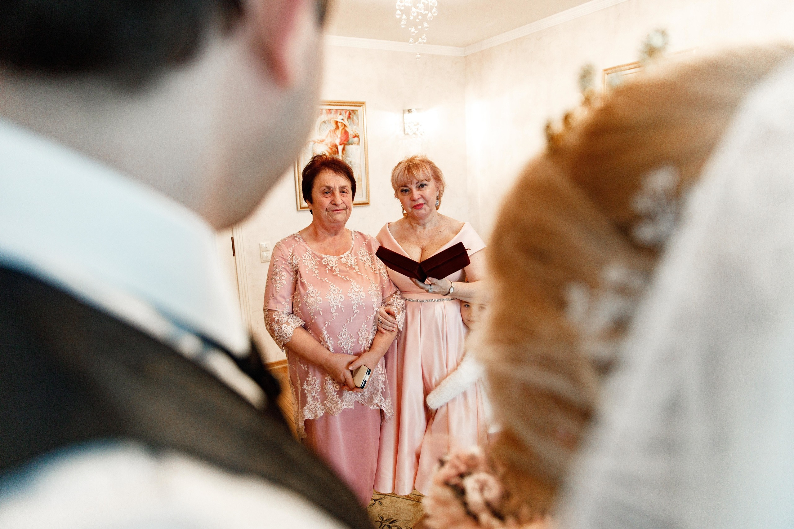 Юлия и Георгий. Фотограф Игнат Купряшин