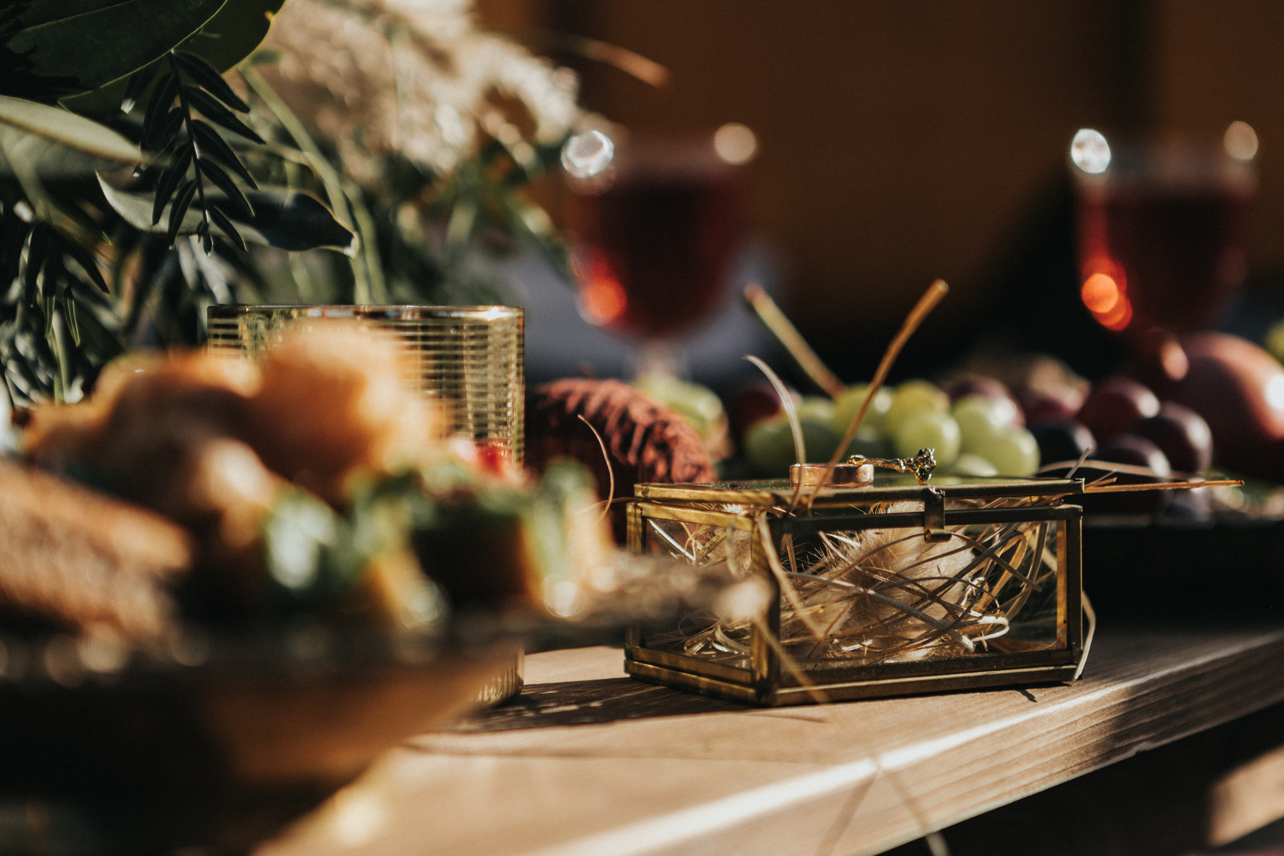 Рауль и Александра. Фотограф Игнат Купряшин