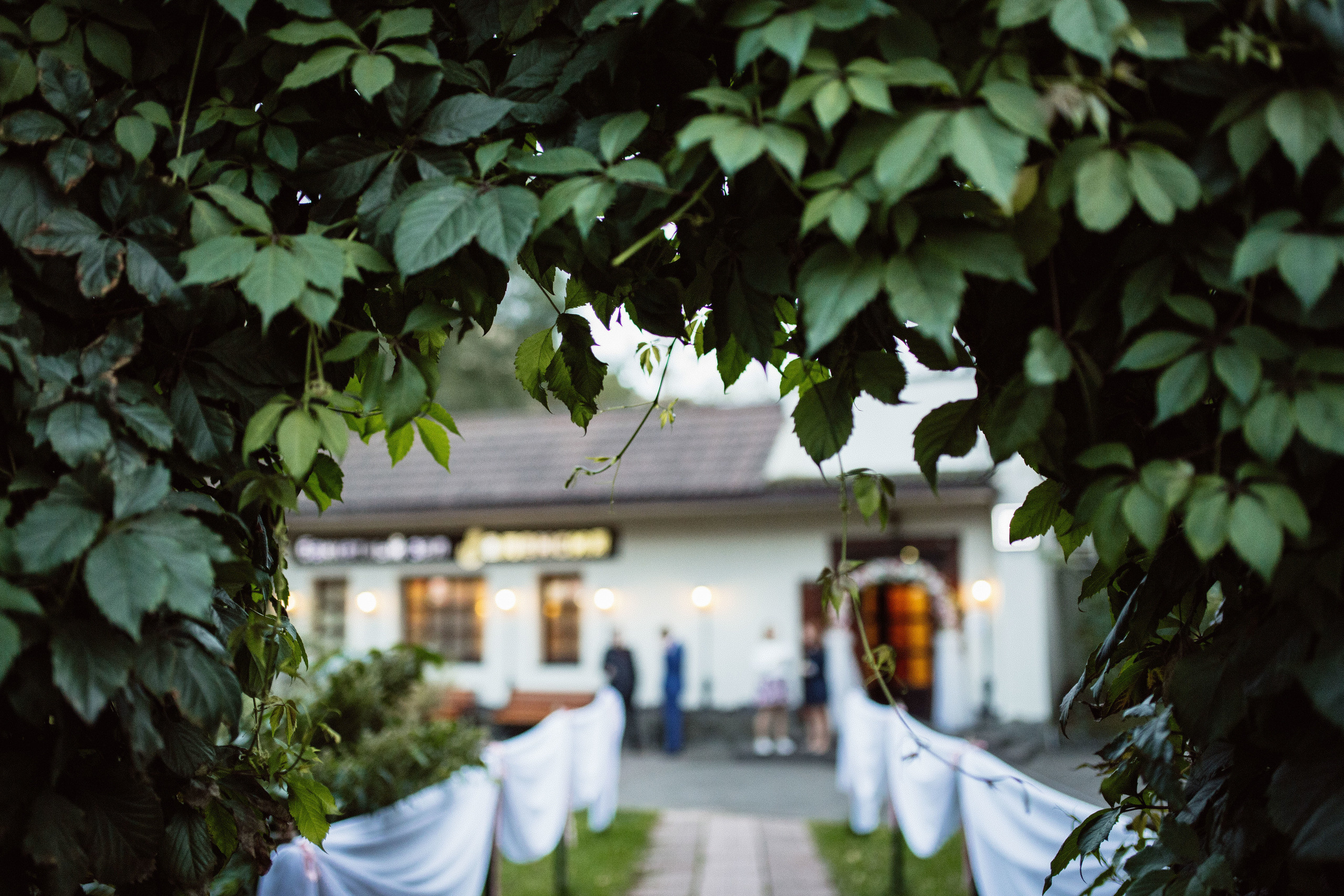 Лиза и Женя. Фотограф Игнат Купряшин