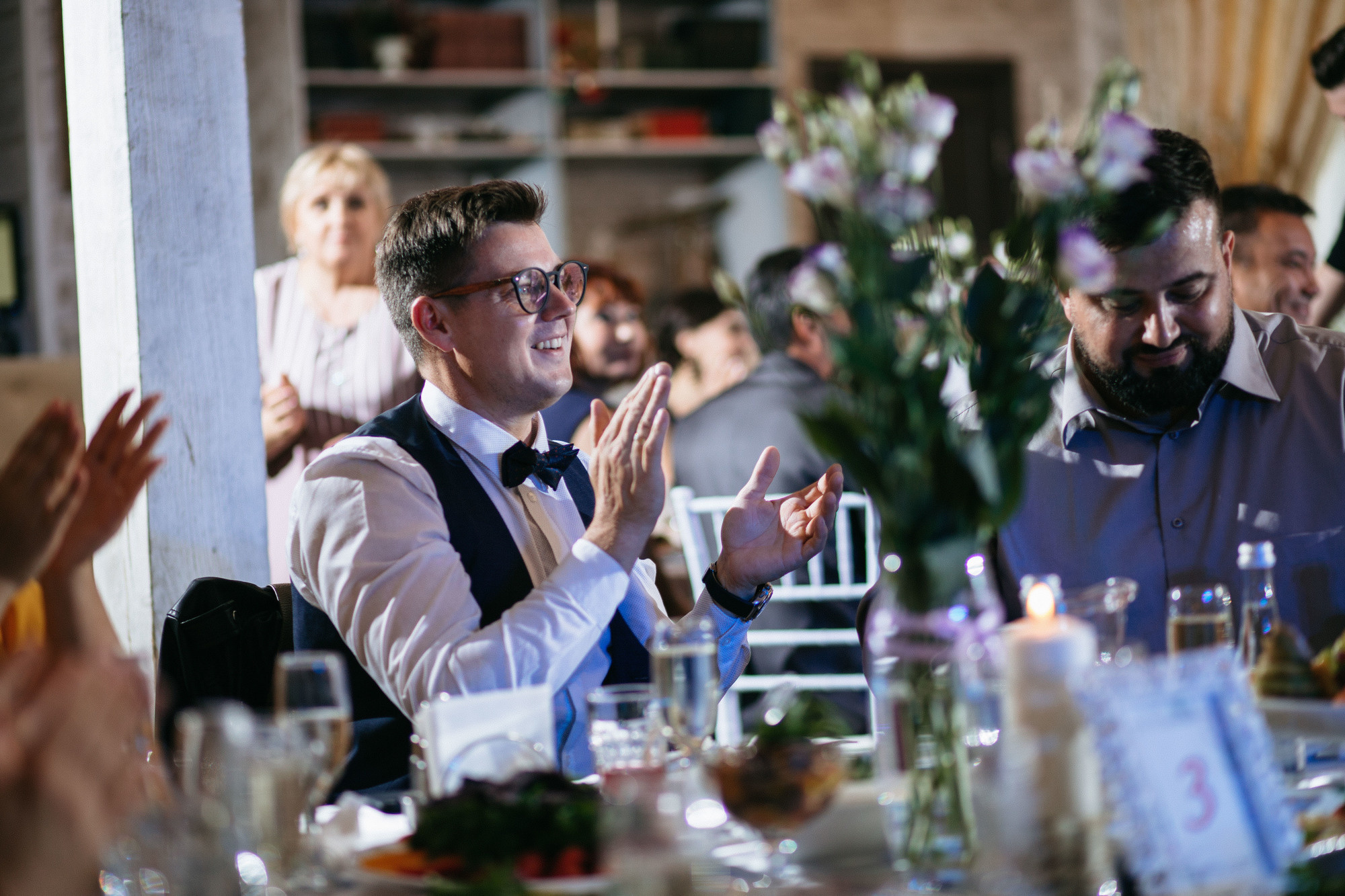 Ирина и Руслан. Фотограф Игнат Купряшин