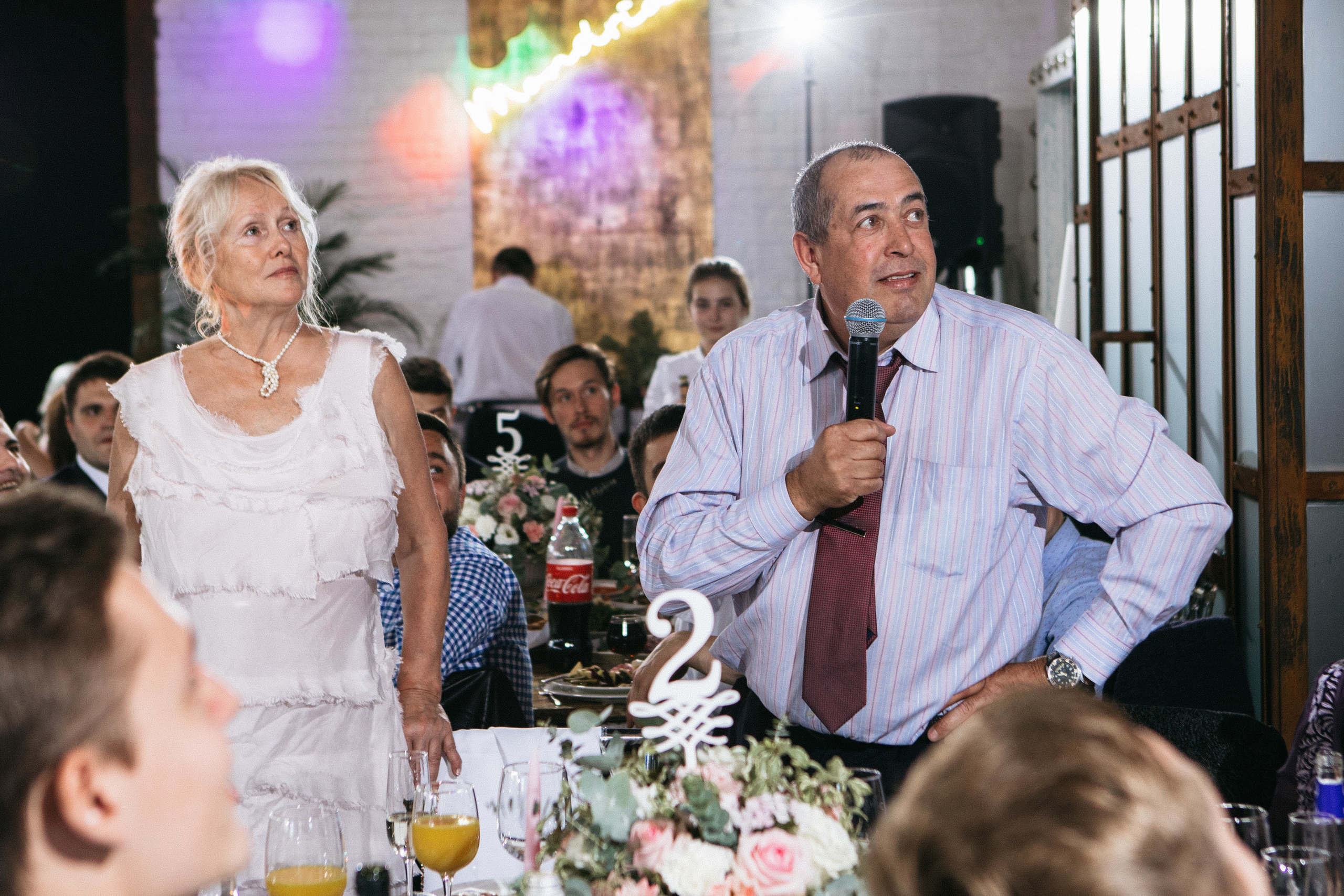 Полина и Ринат. Фотограф Игнат Купряшин