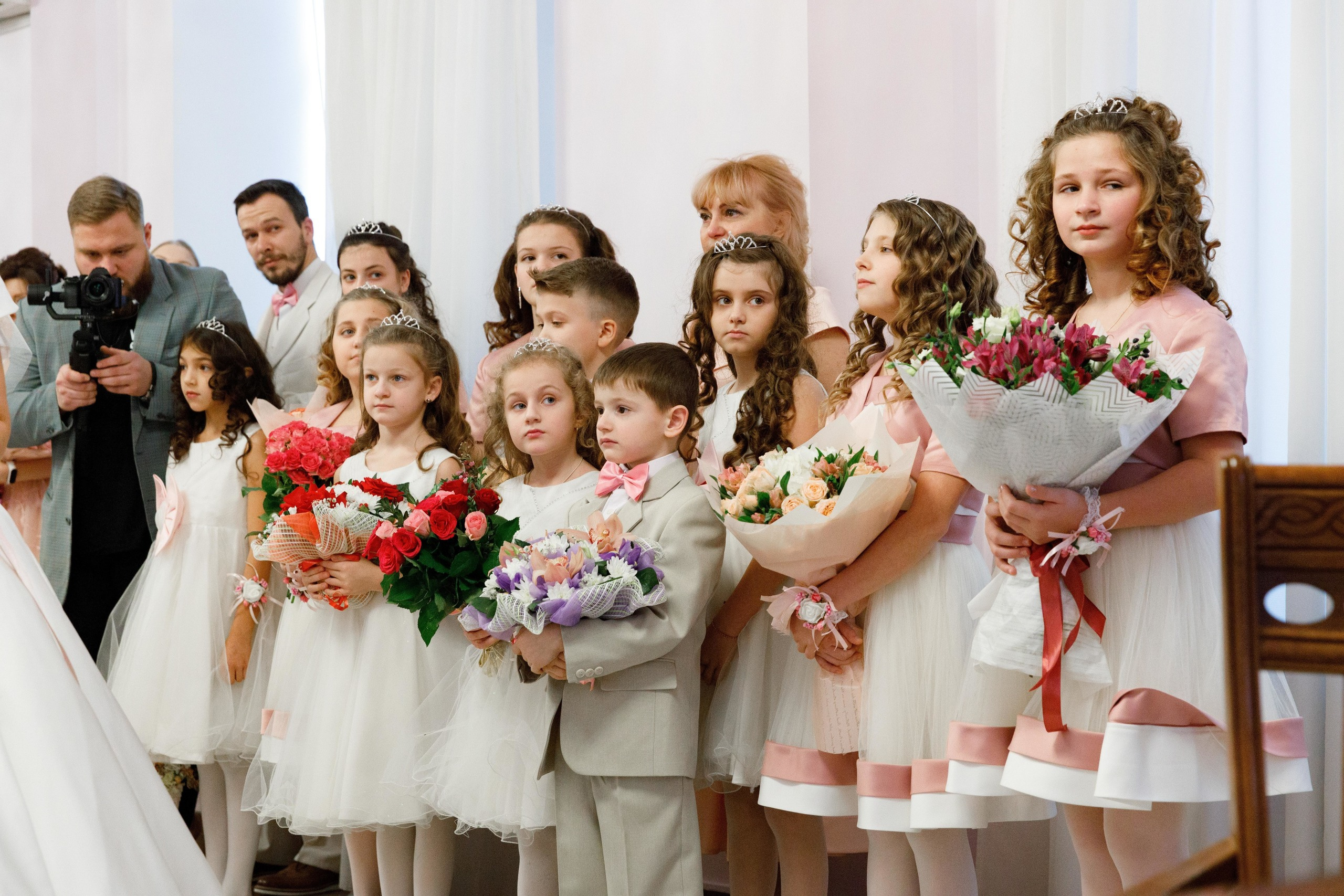 Юлия и Георгий. Фотограф Игнат Купряшин