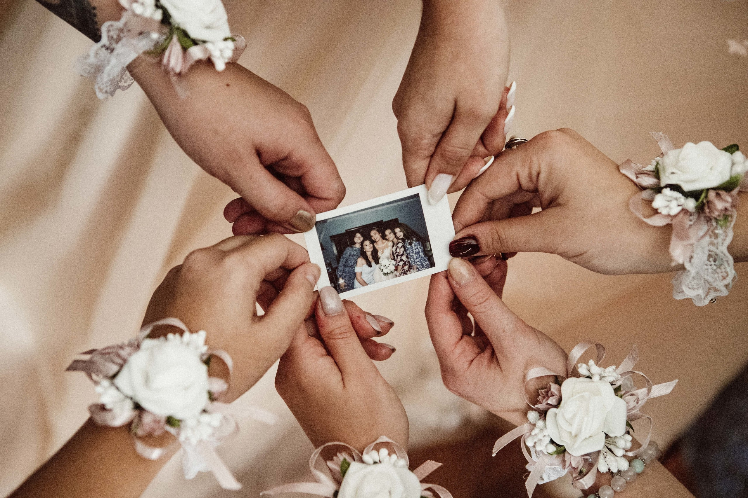 Лиза и Женя. Фотограф Игнат Купряшин