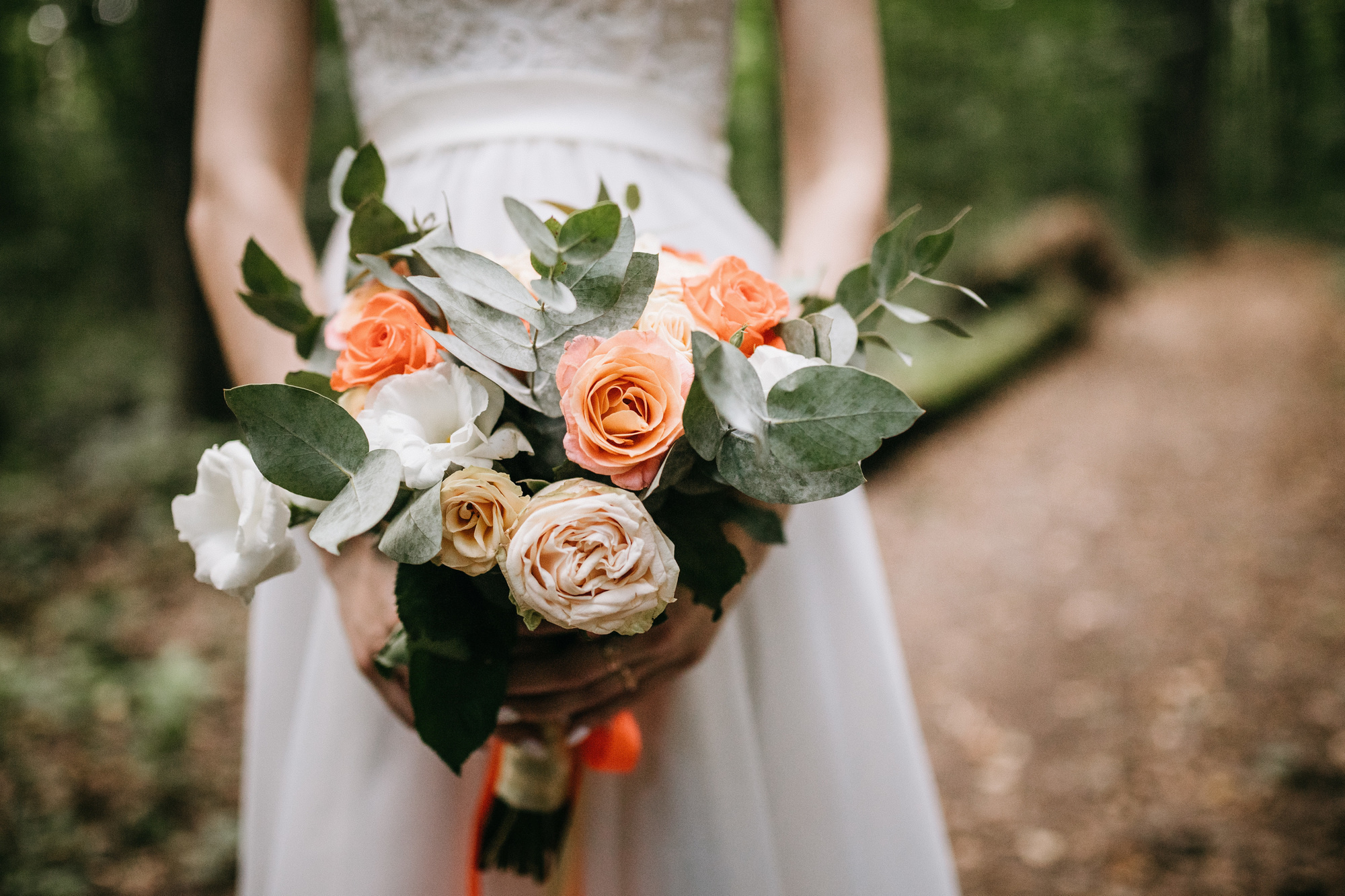 Денис и Наташа. Фотограф Игнат Купряшин