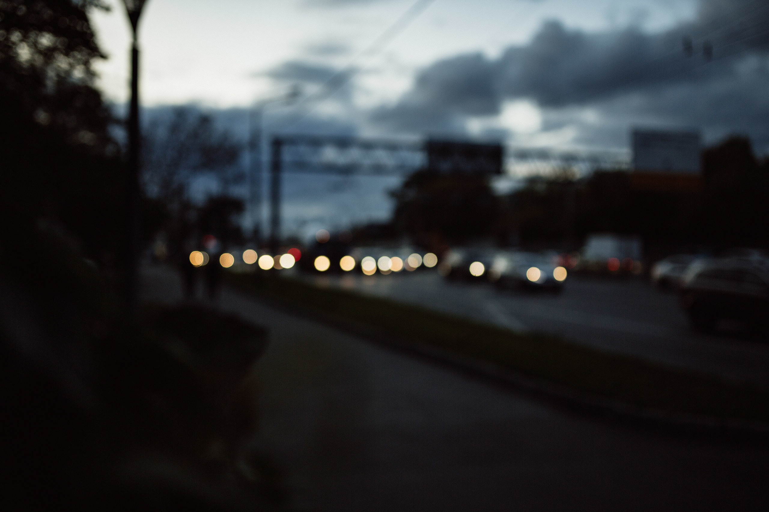 Лиза и Женя. Фотограф Игнат Купряшин