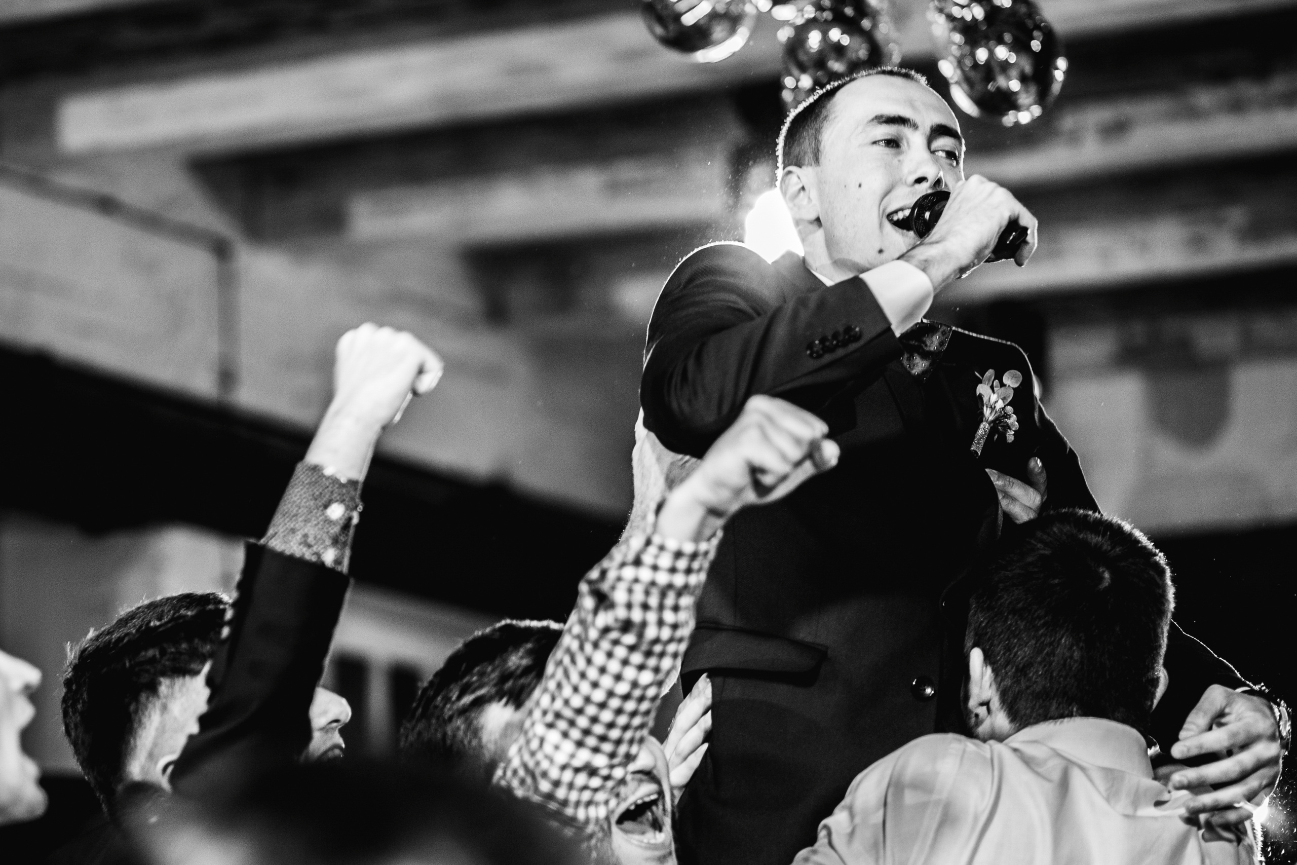 Полина и Ринат. Фотограф Игнат Купряшин