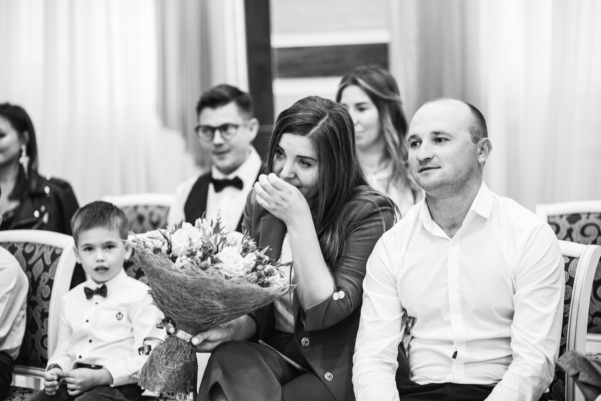 Ирина и Руслан. Фотограф Игнат Купряшин