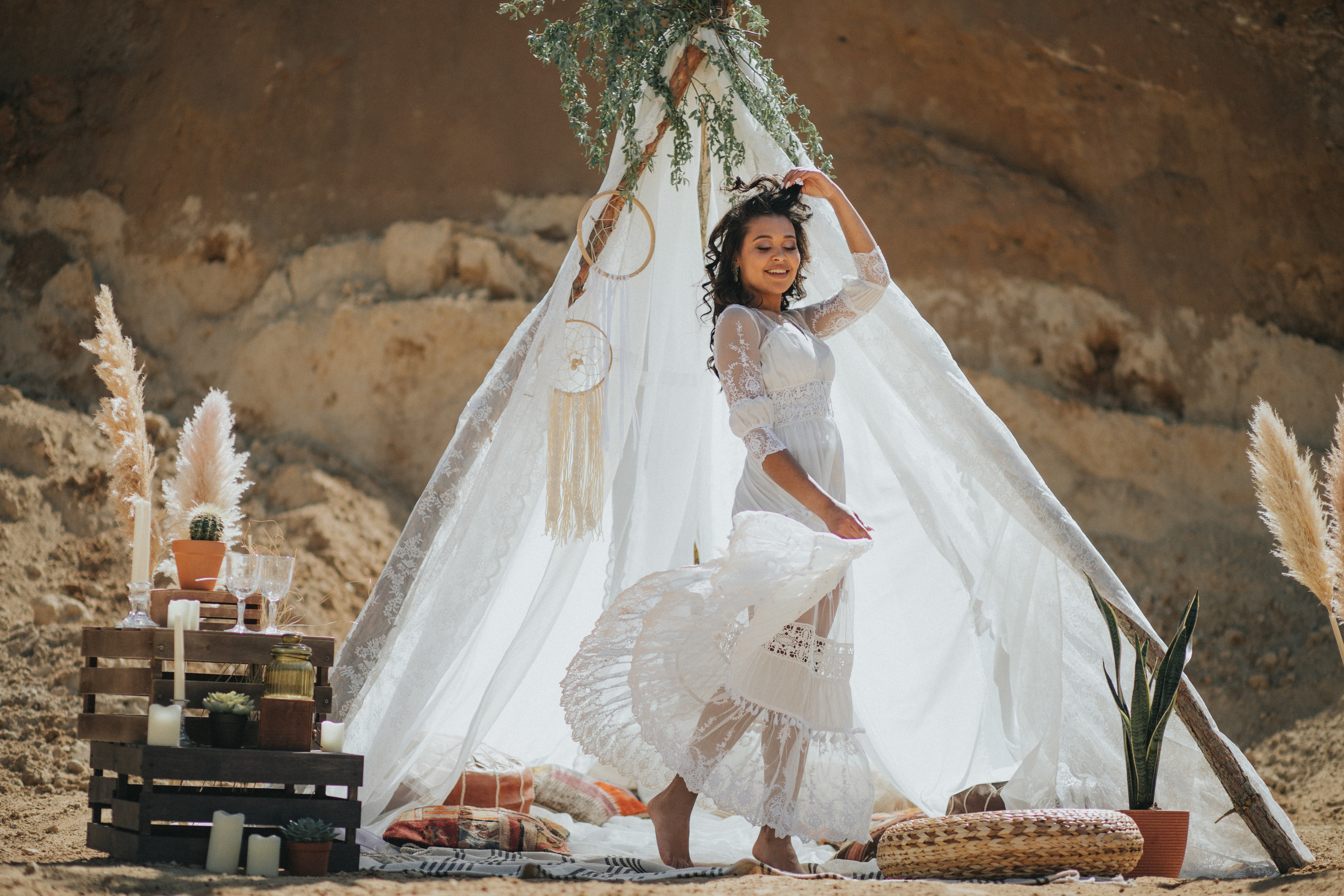 Рауль и Александра. Фотограф Игнат Купряшин