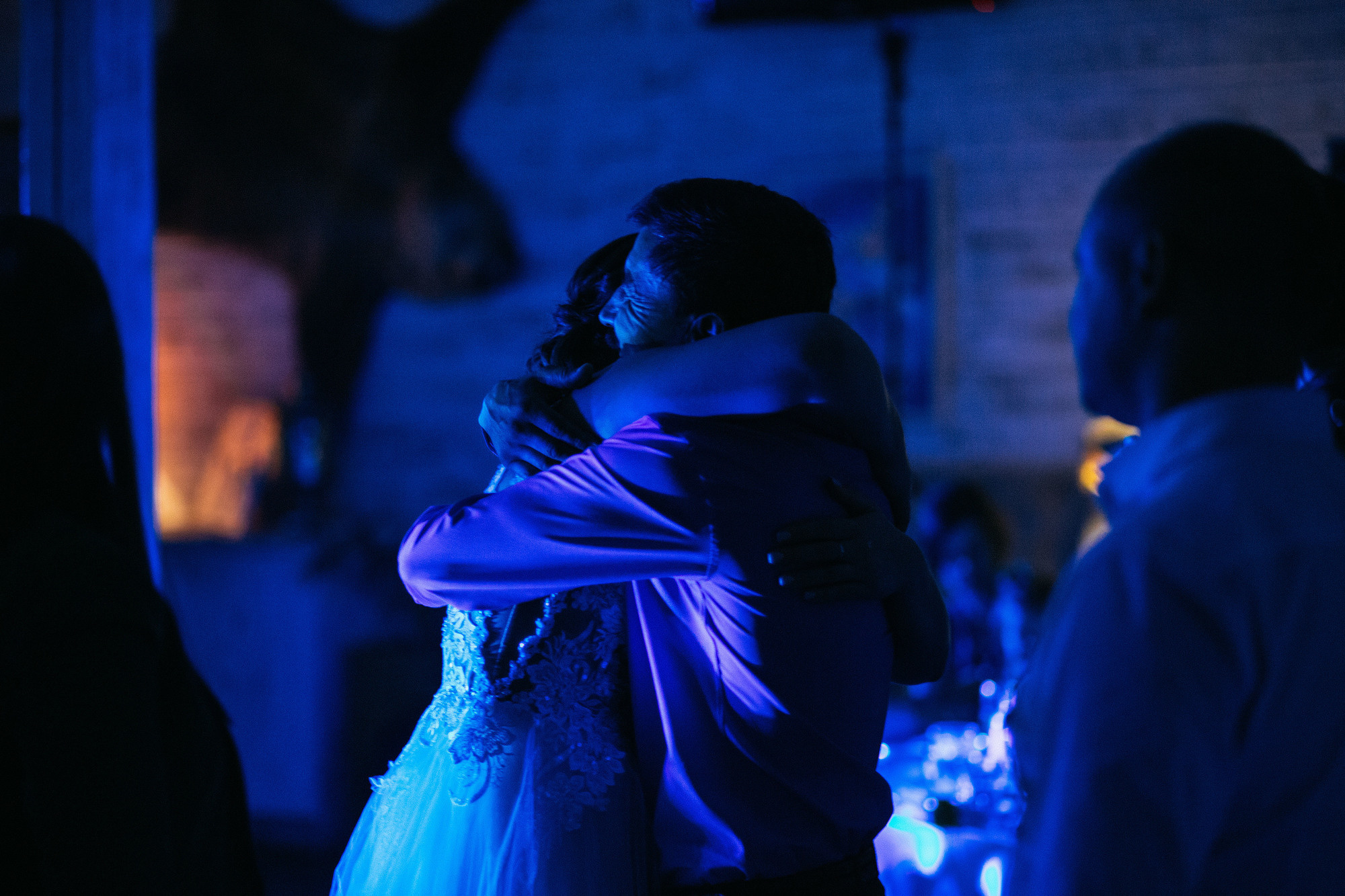 Ирина и Руслан. Фотограф Игнат Купряшин