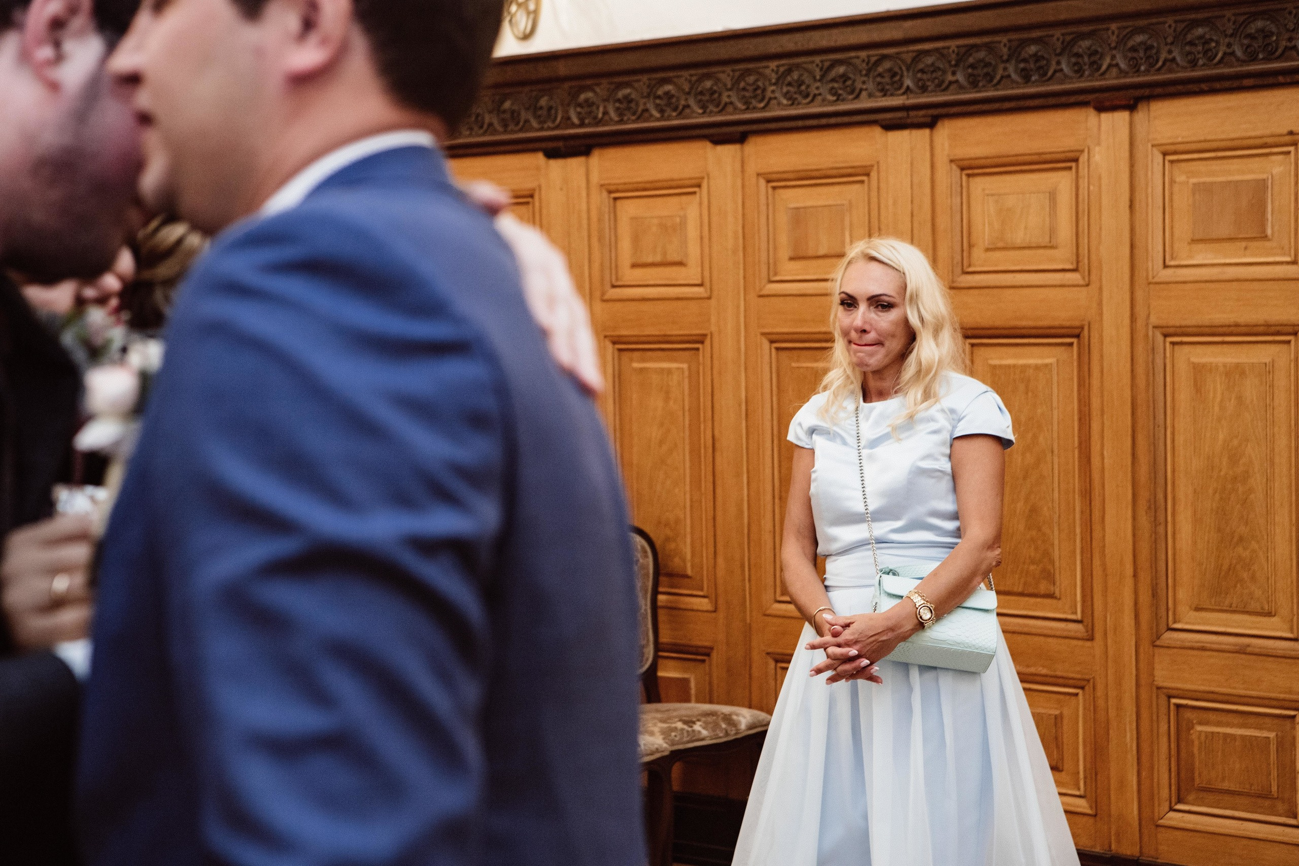 Лиза и Женя. Фотограф Игнат Купряшин