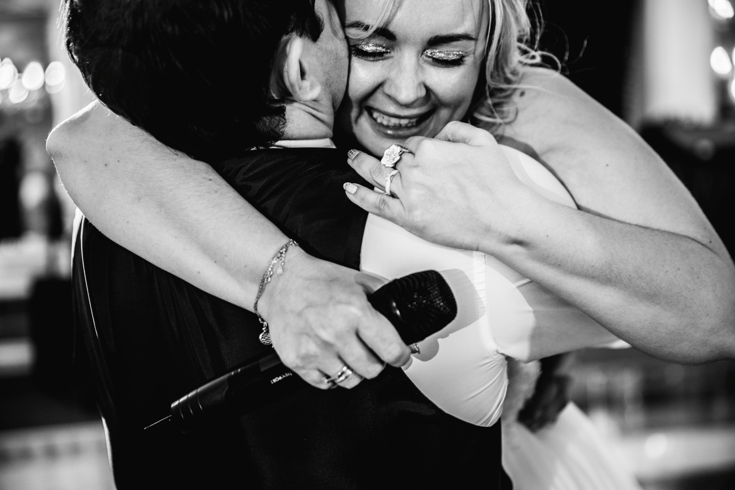 Юлия и Георгий. Фотограф Игнат Купряшин