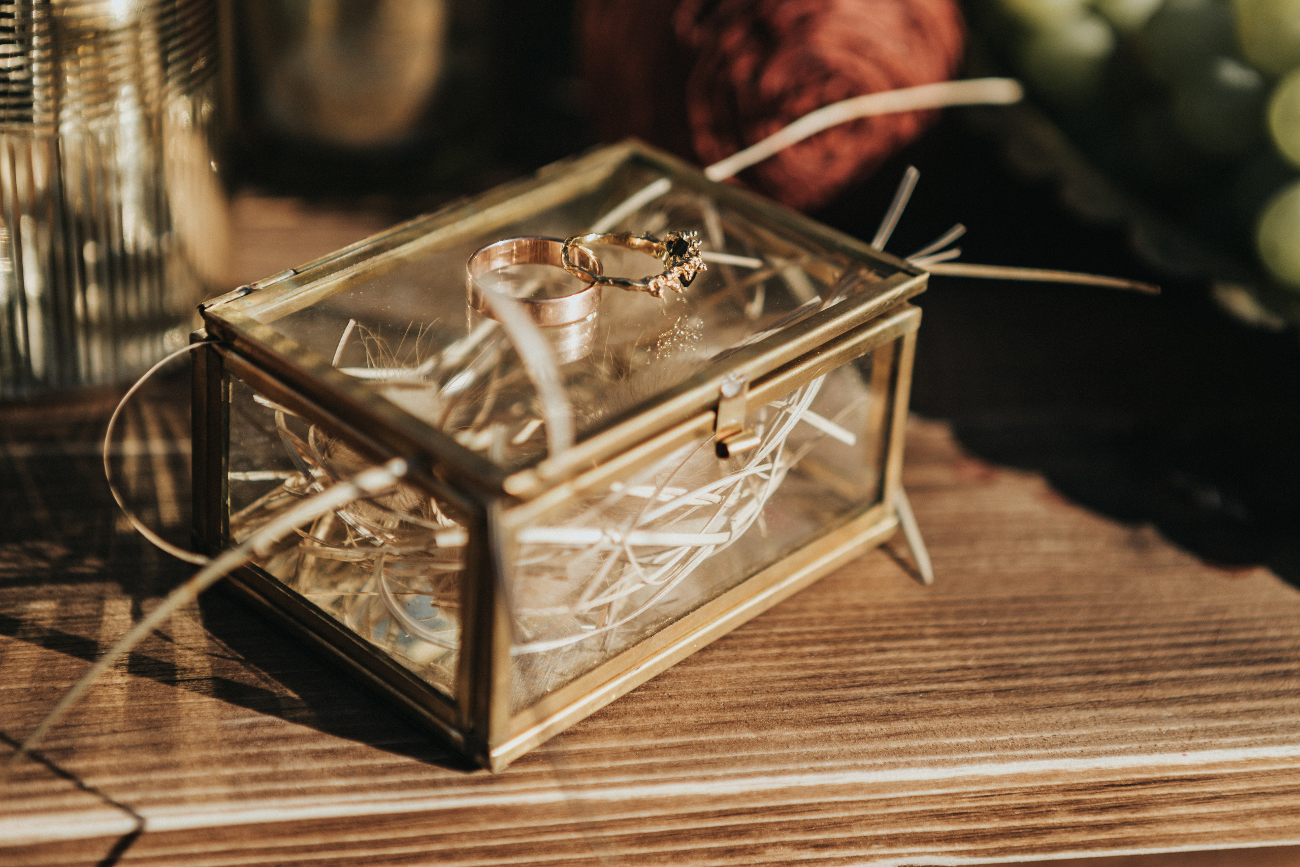 Рауль и Александра. Фотограф Игнат Купряшин