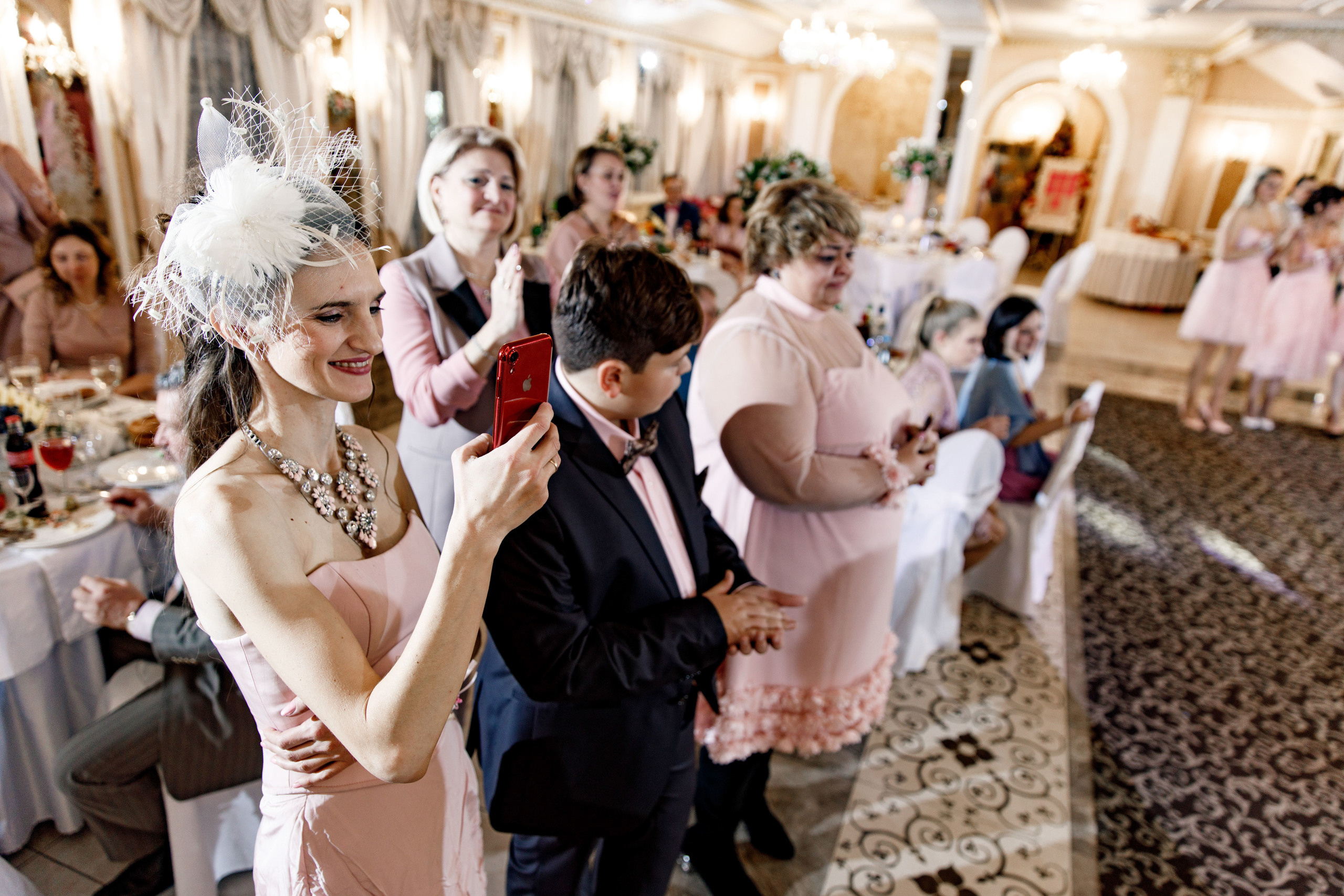 Юлия и Георгий. Фотограф Игнат Купряшин