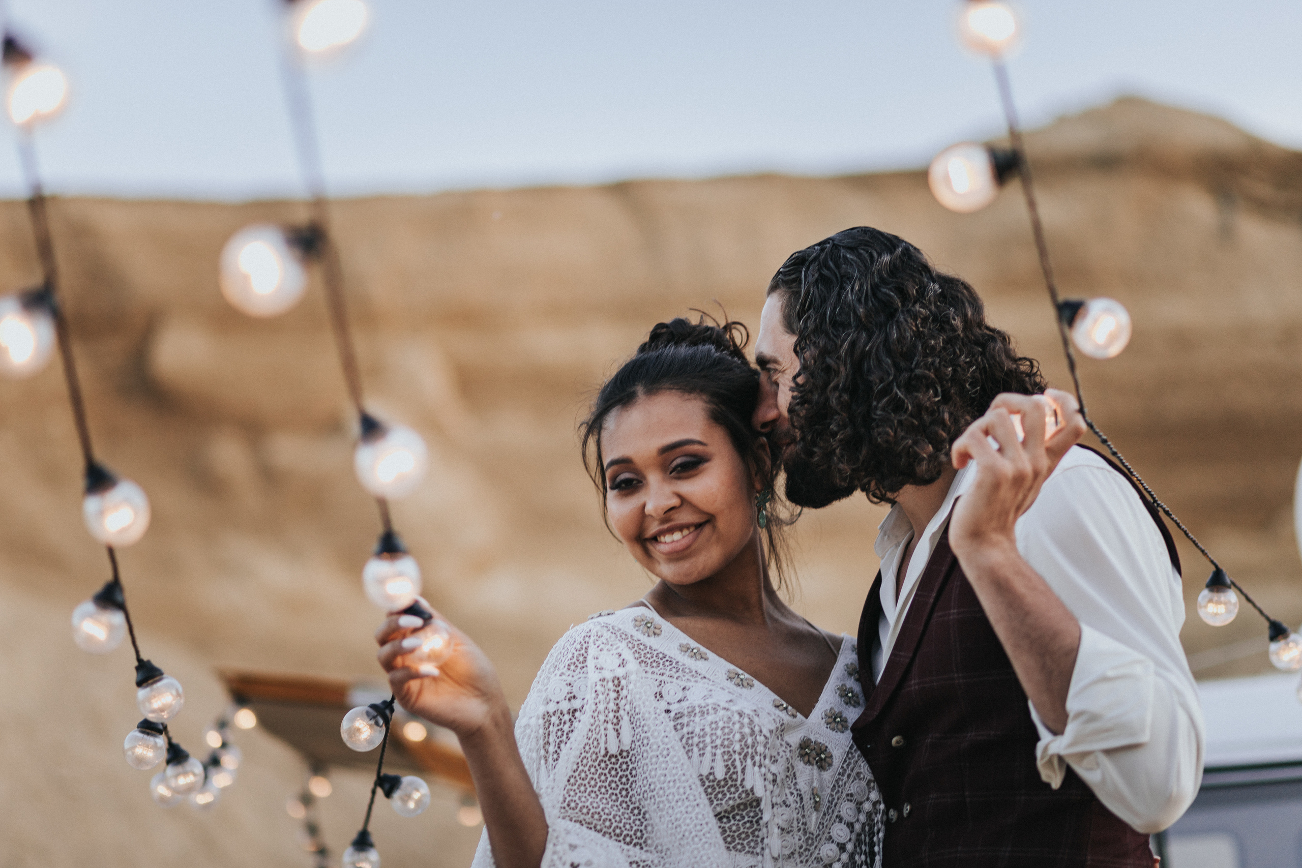Рауль и Александра. Фотограф Игнат Купряшин