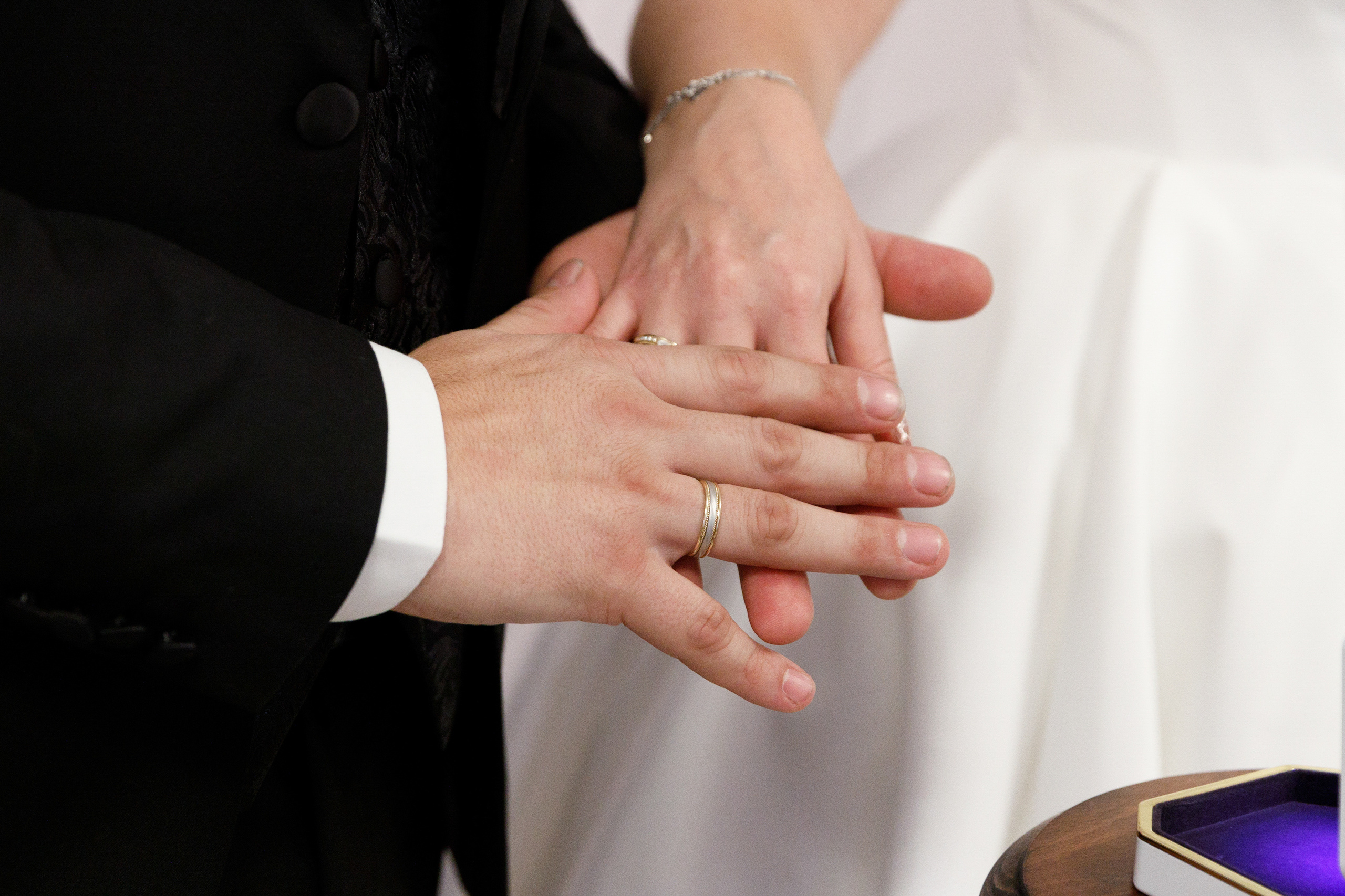 Юлия и Георгий. Фотограф Игнат Купряшин