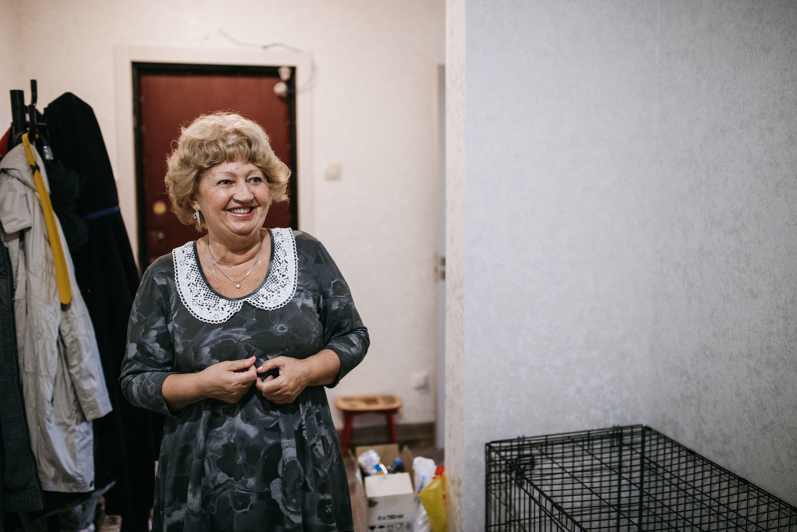 Полина и Ринат. Фотограф Игнат Купряшин