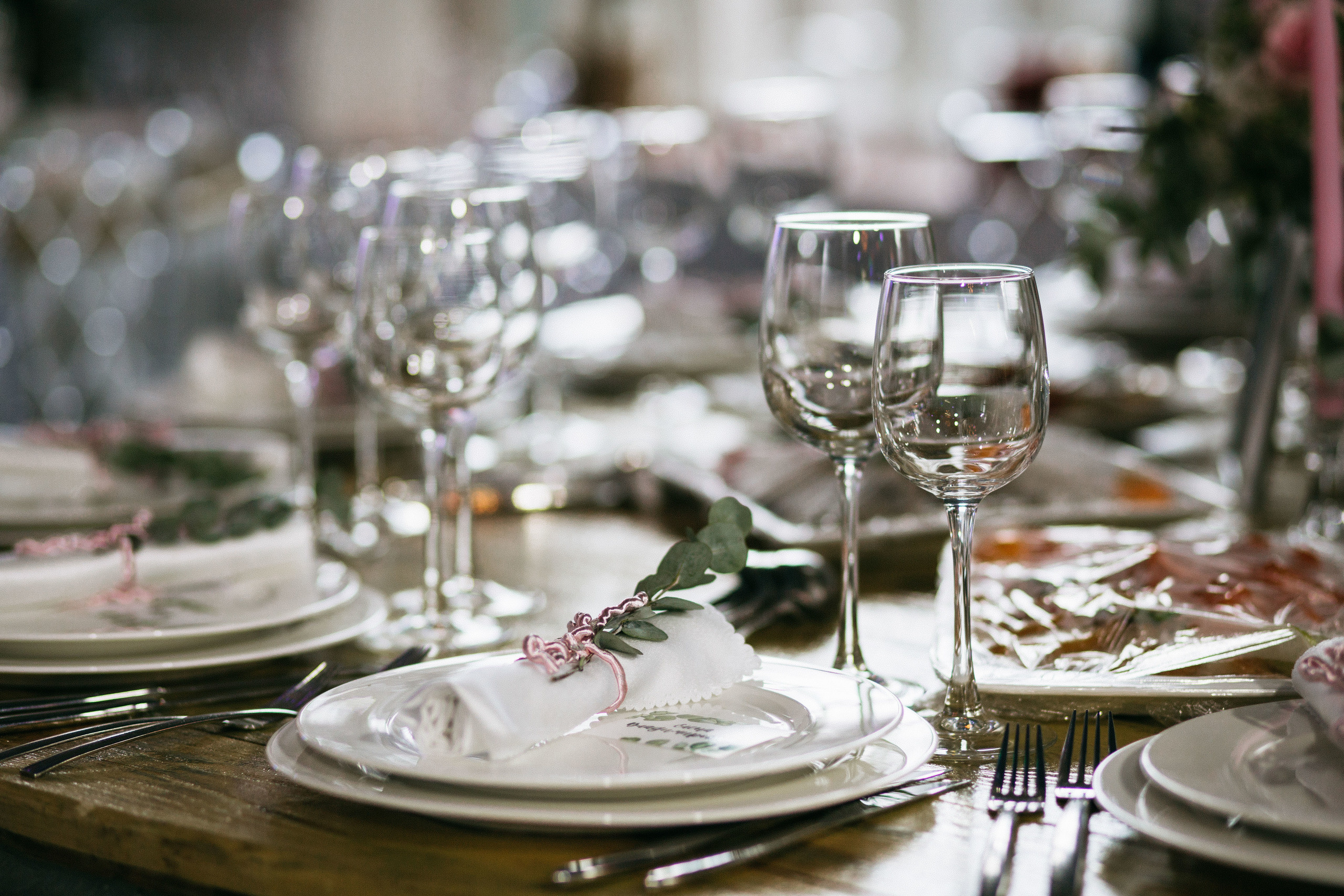 Полина и Ринат. Фотограф Игнат Купряшин