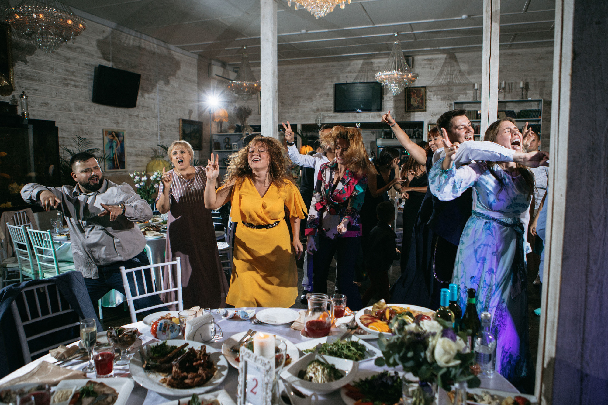 Ирина и Руслан. Фотограф Игнат Купряшин