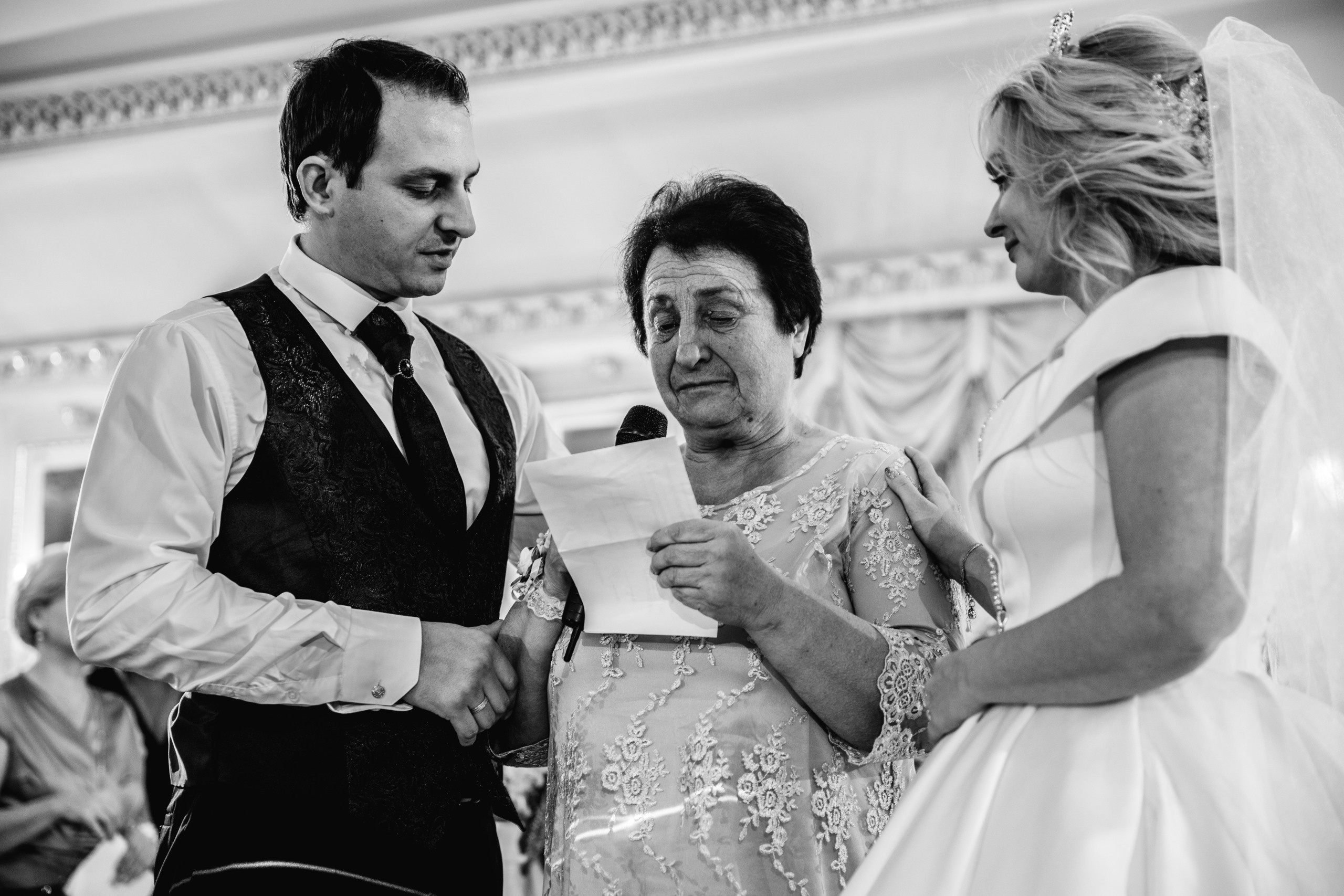 Юлия и Георгий. Фотограф Игнат Купряшин