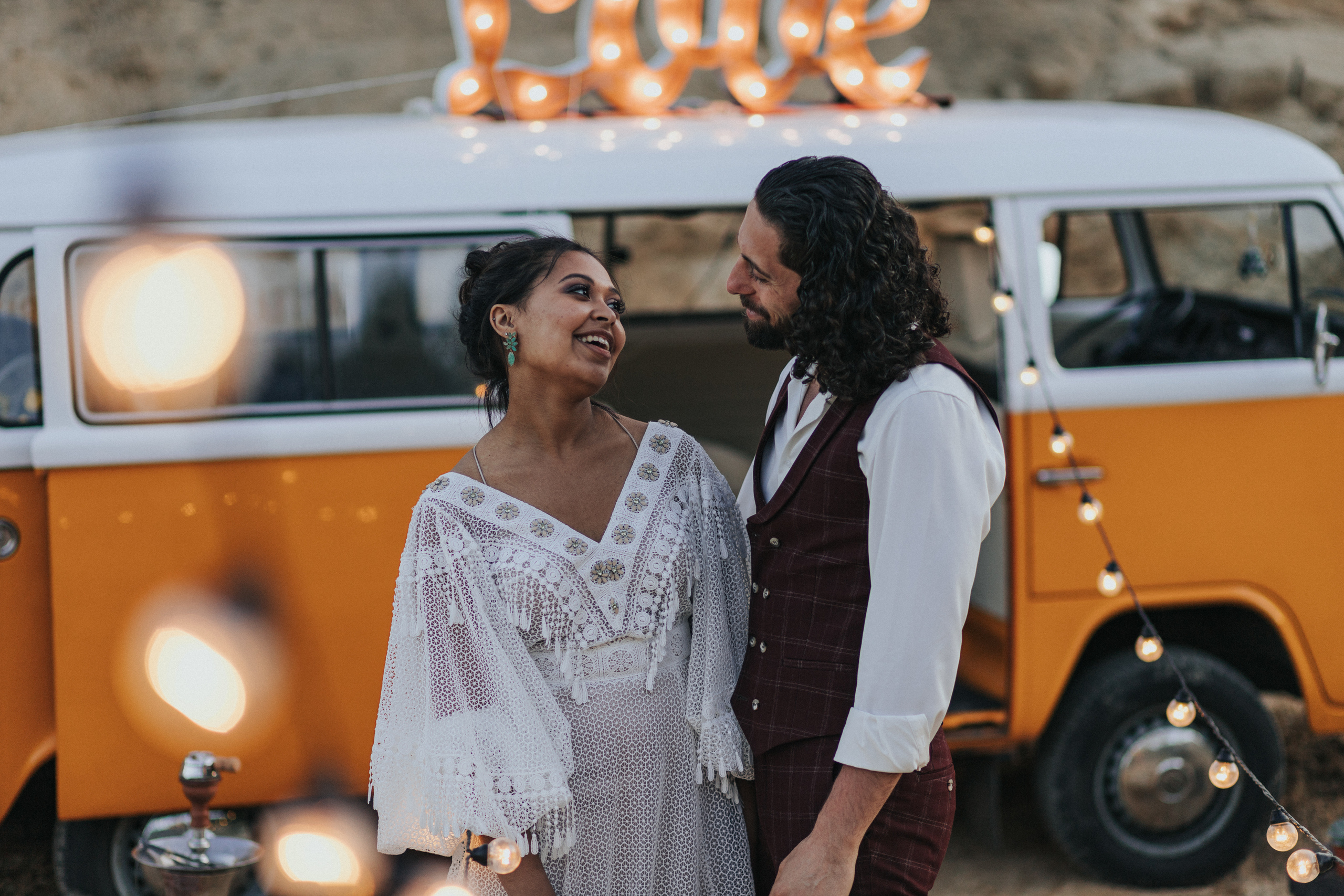 Рауль и Александра. Фотограф Игнат Купряшин