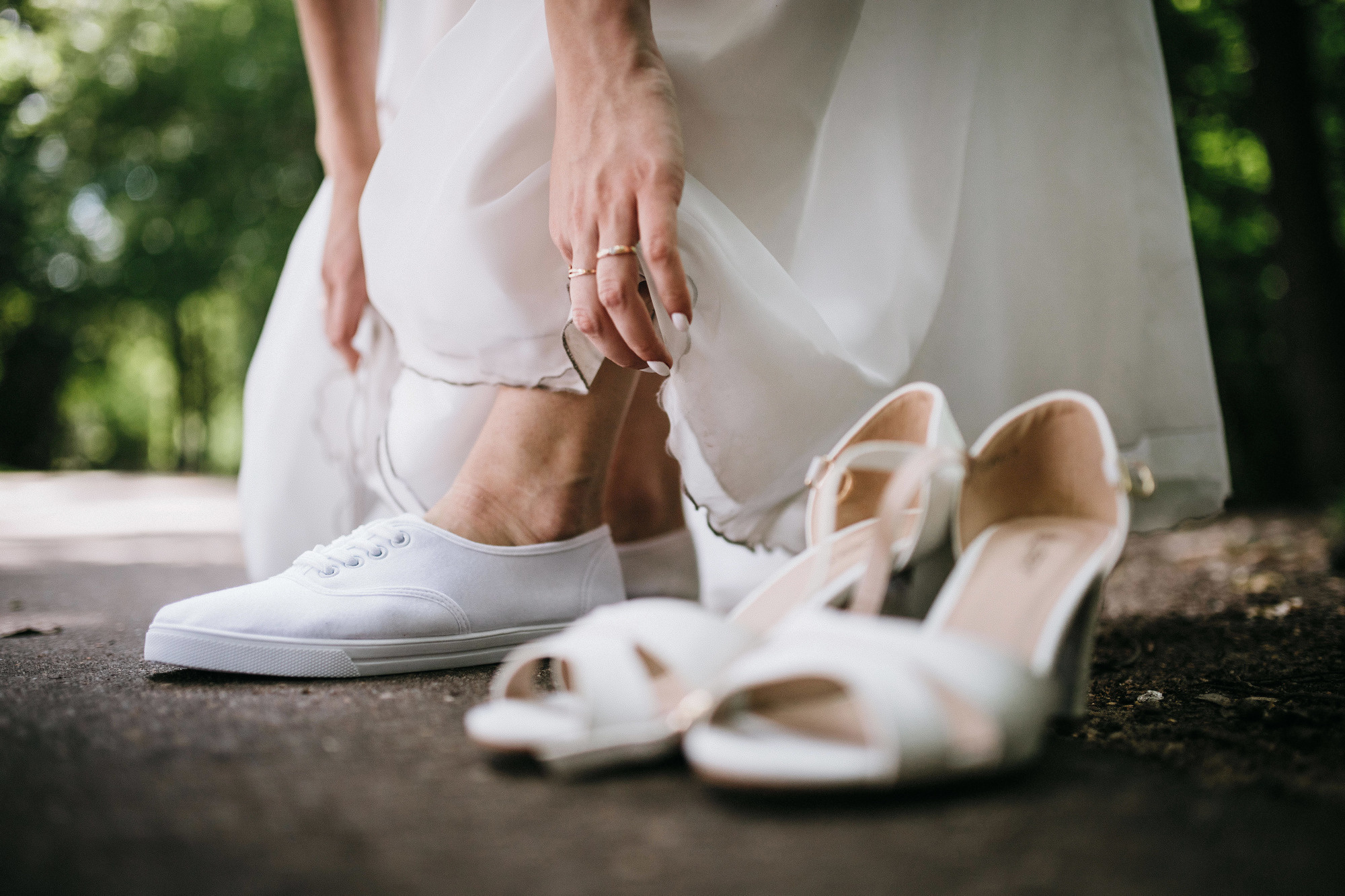 Денис и Наташа. Фотограф Игнат Купряшин