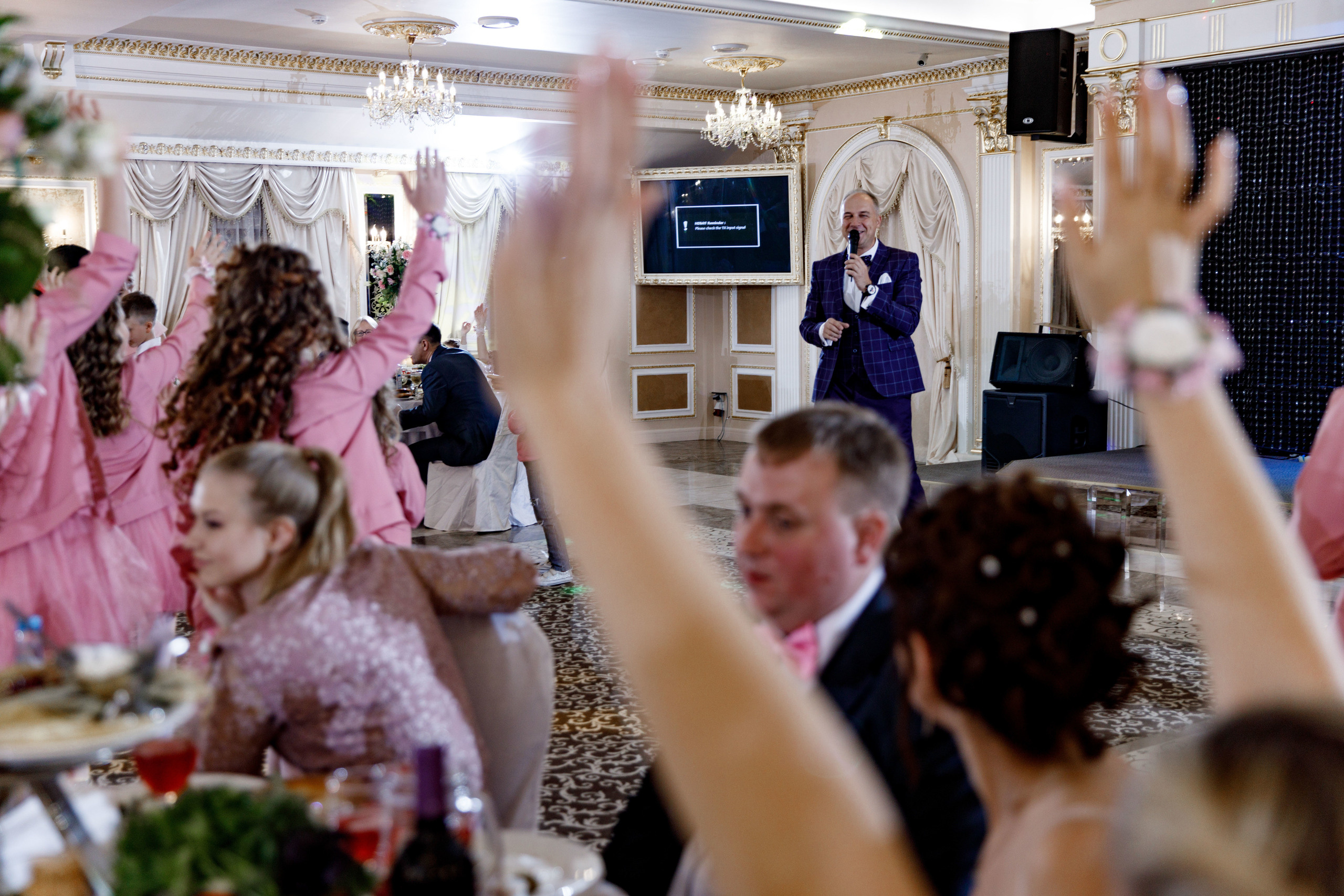 Юлия и Георгий. Фотограф Игнат Купряшин