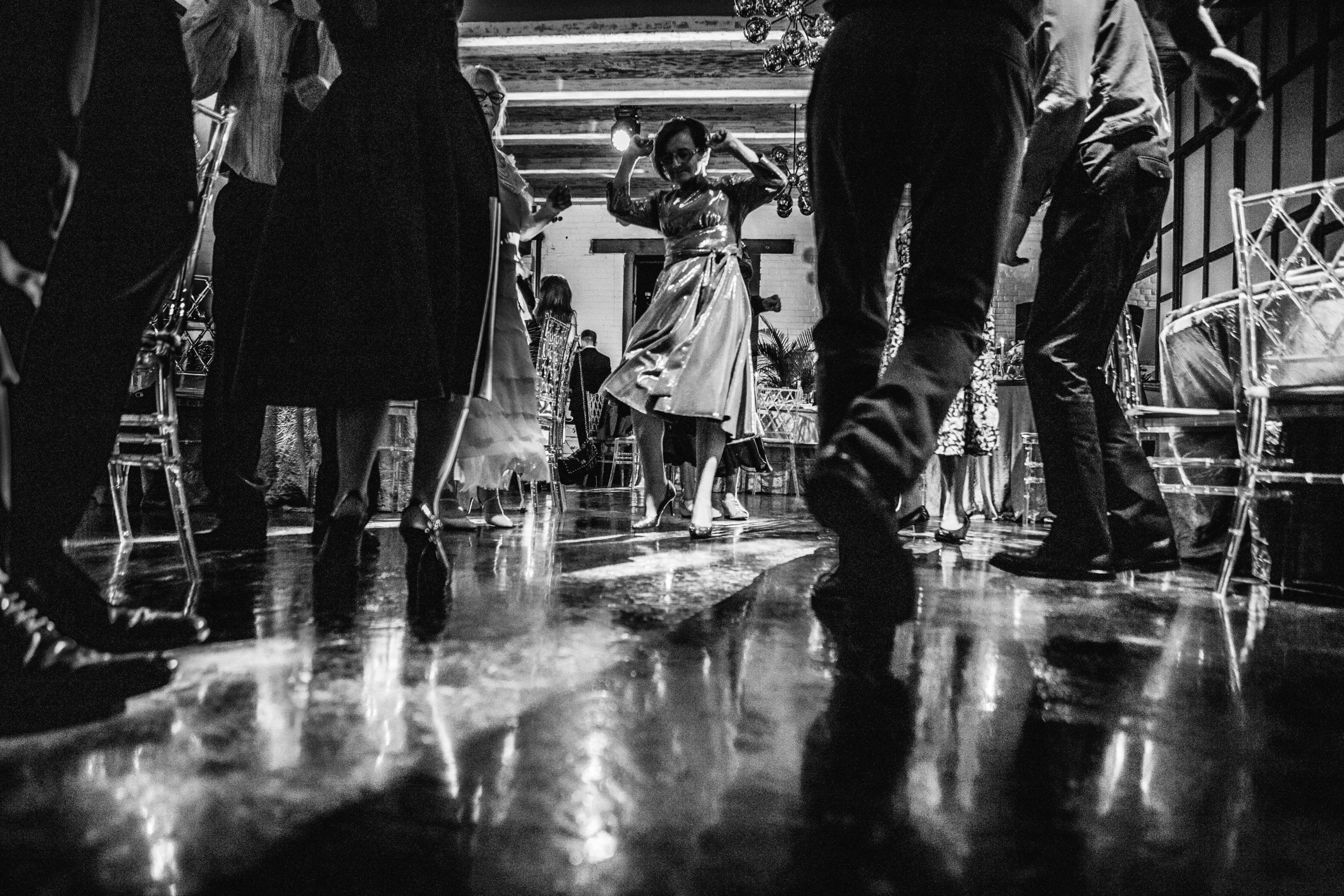 Полина и Ринат. Фотограф Игнат Купряшин