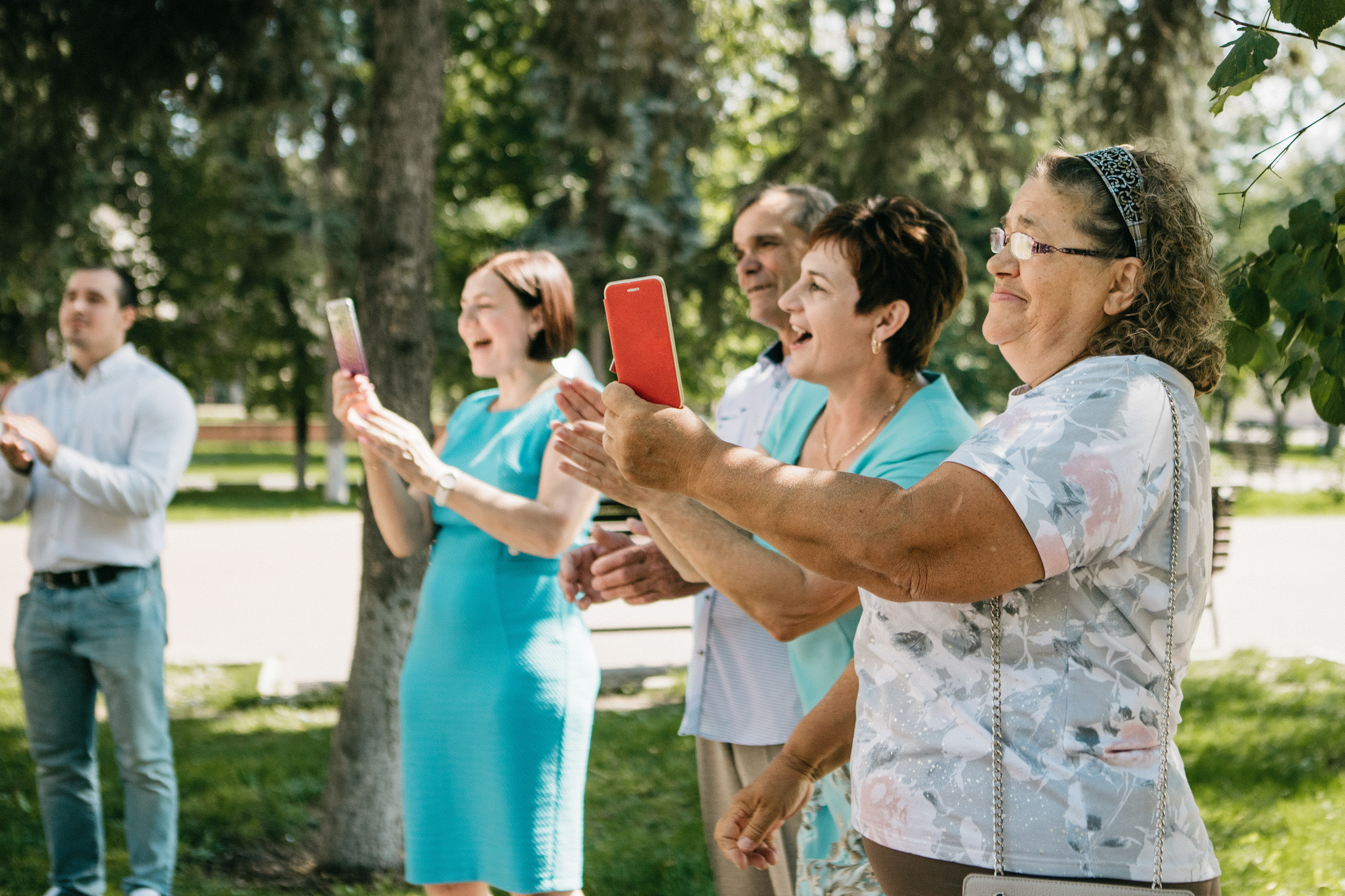 Денис и Наташа. Фотограф Игнат Купряшин