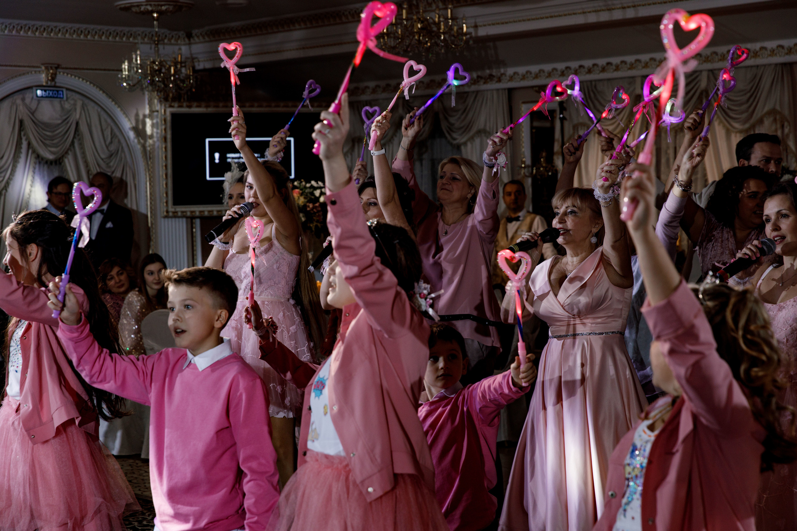 Юлия и Георгий. Фотограф Игнат Купряшин