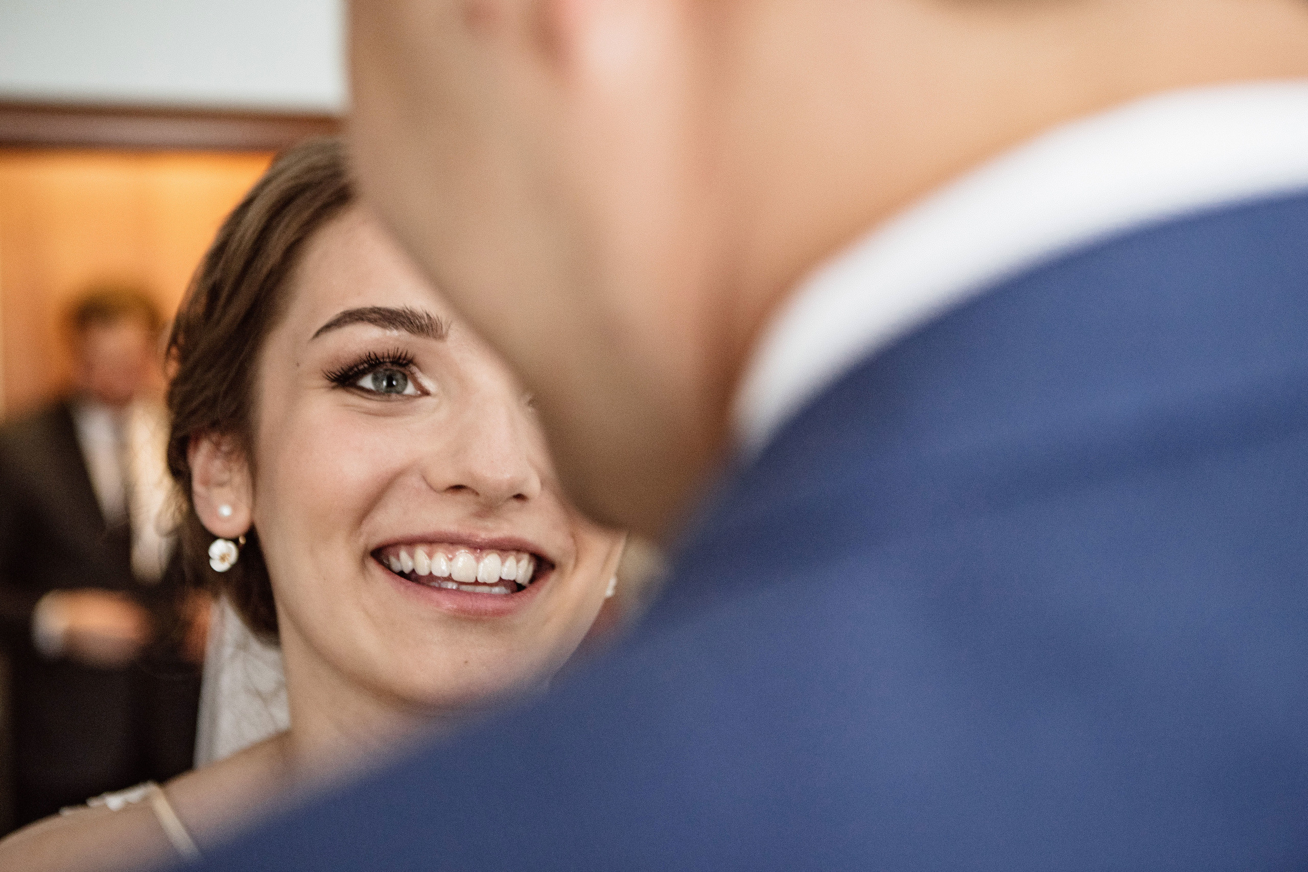 Лиза и Женя. Фотограф Игнат Купряшин