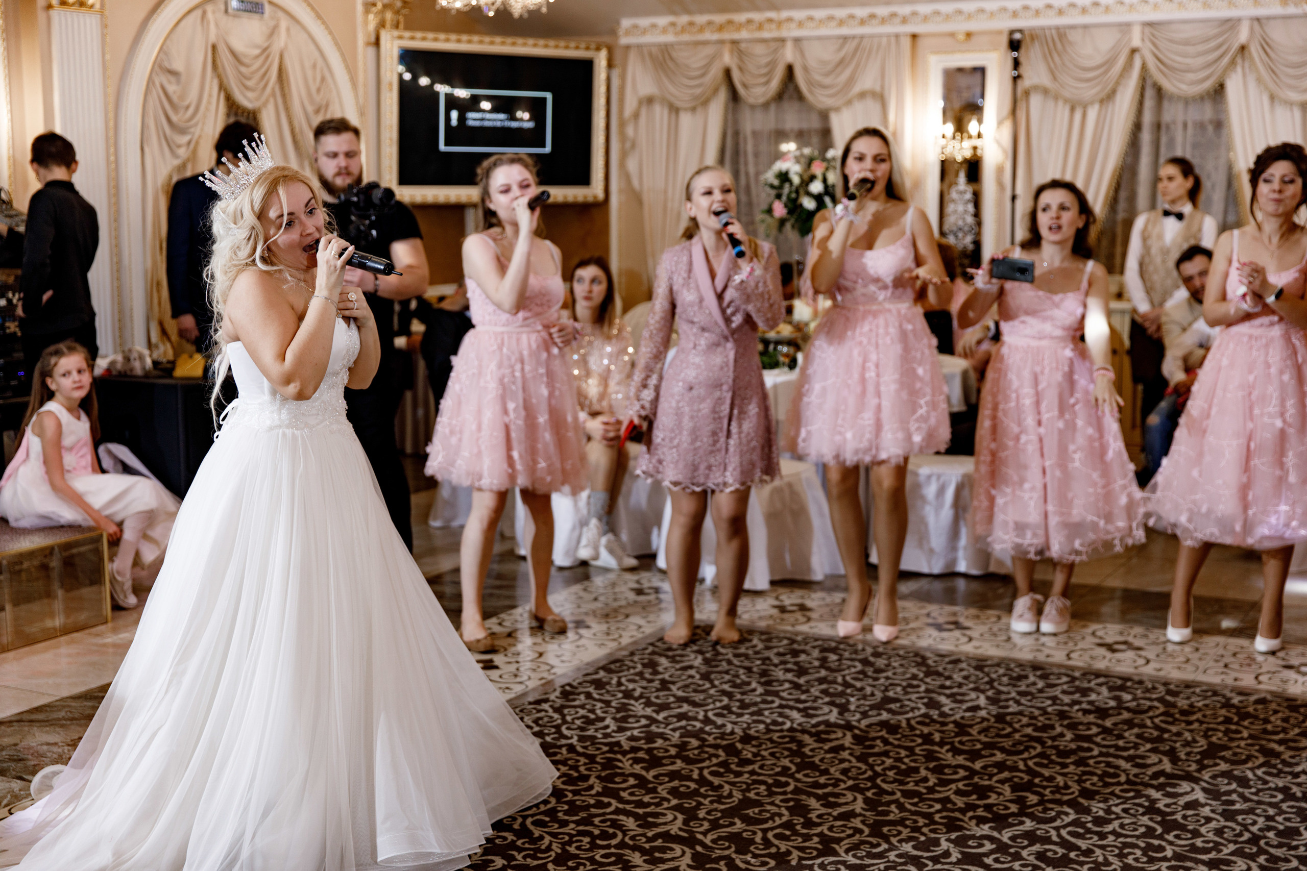 Юлия и Георгий. Фотограф Игнат Купряшин