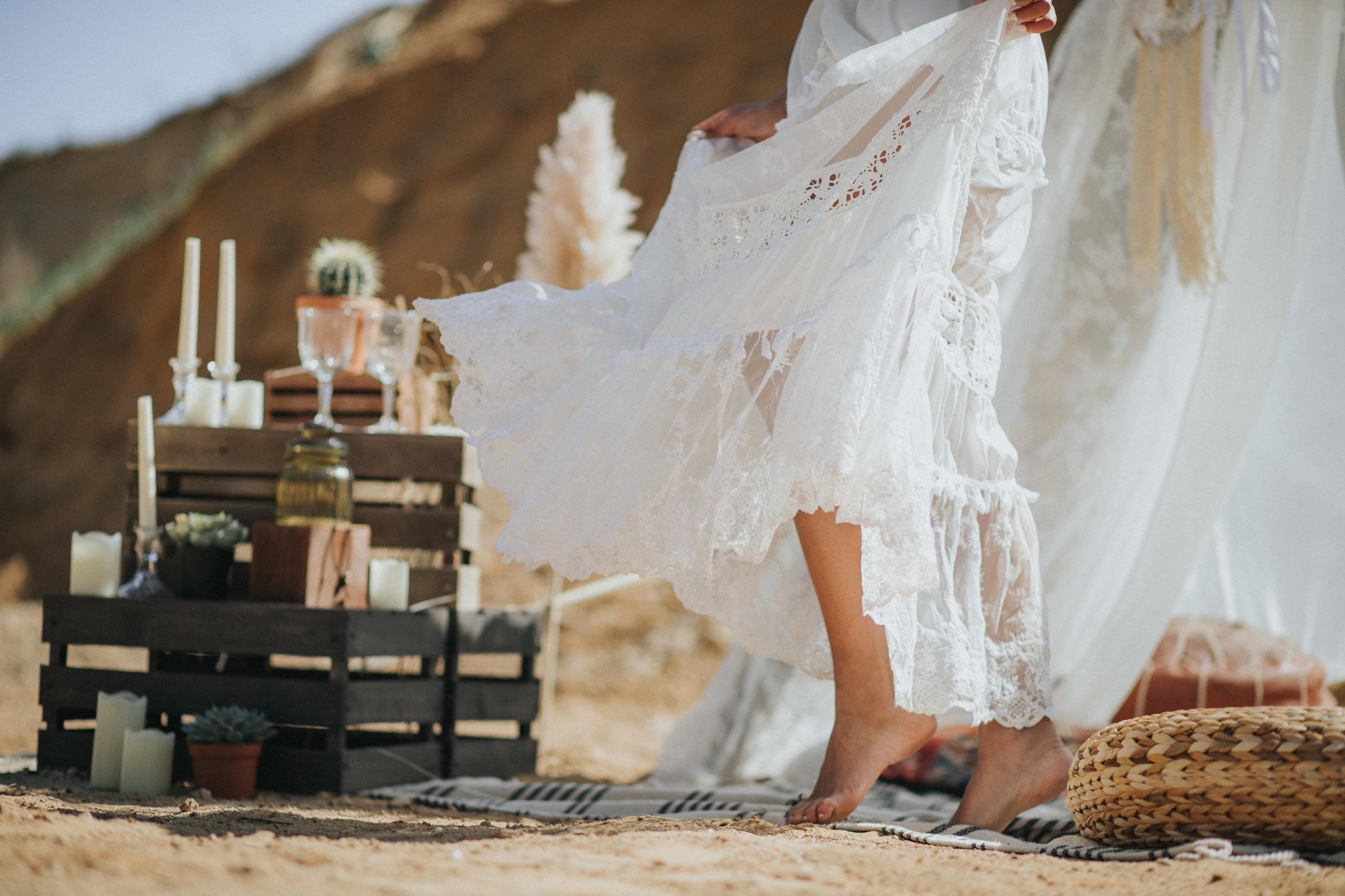 Рауль и Александра. Фотограф Игнат Купряшин