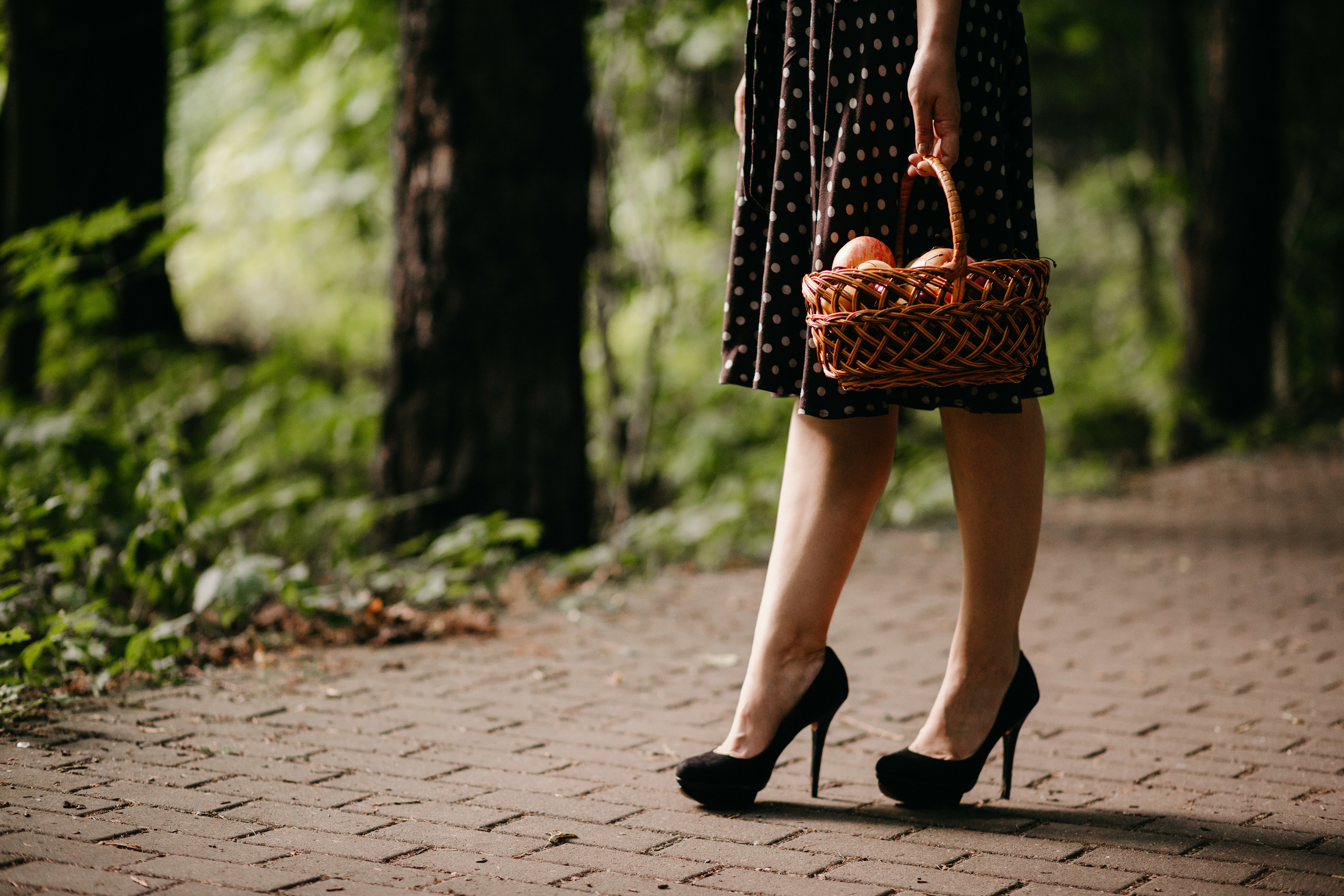 Катя и Саша. Фотограф Игнат Купряшин