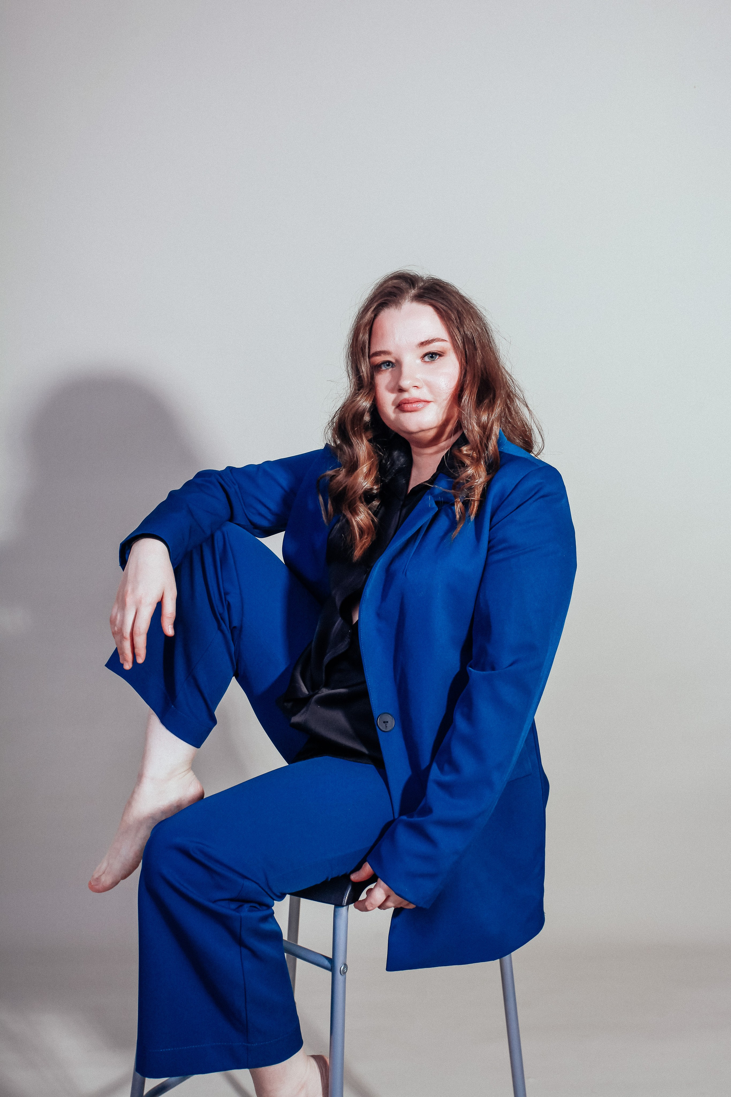 Анастасия. Фотограф Дарья Локотко в Красноярске