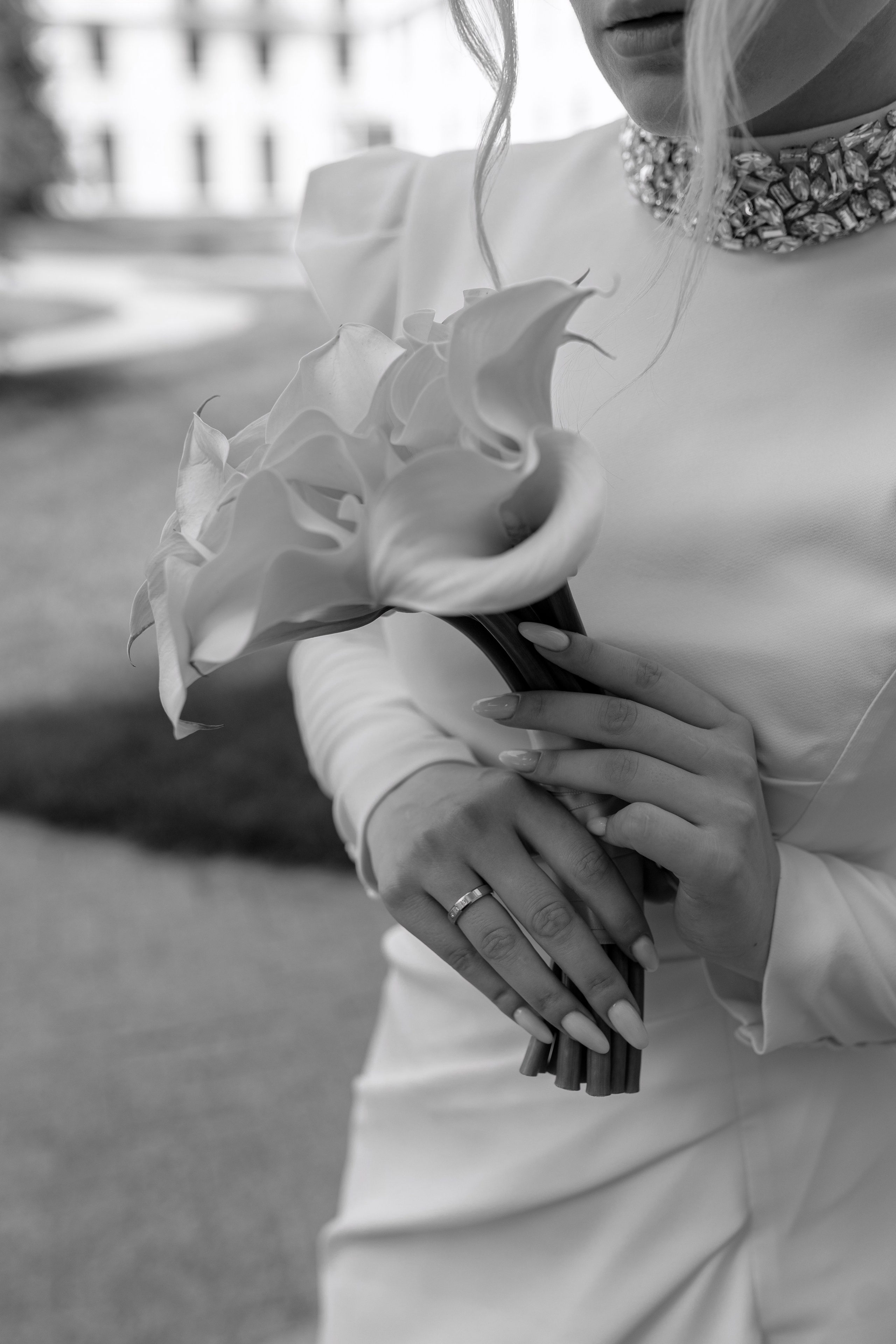 Свадебный фотограф в Новосибирске Анжелика Шамсутдинова