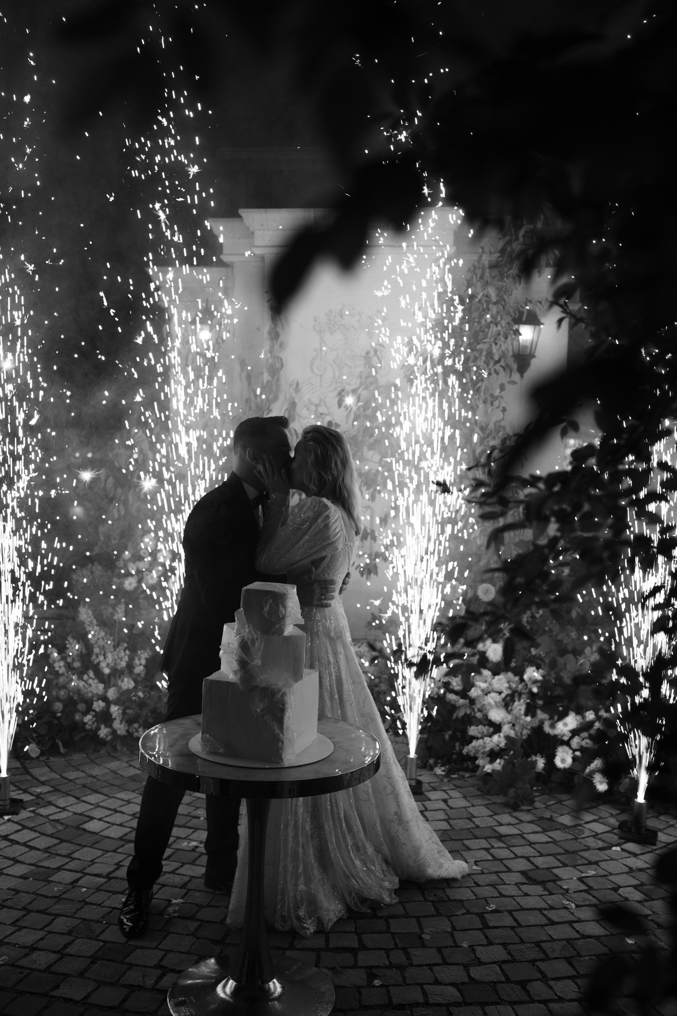 Свадьбы. Фотограф событийных мероприятий в Москве и МО