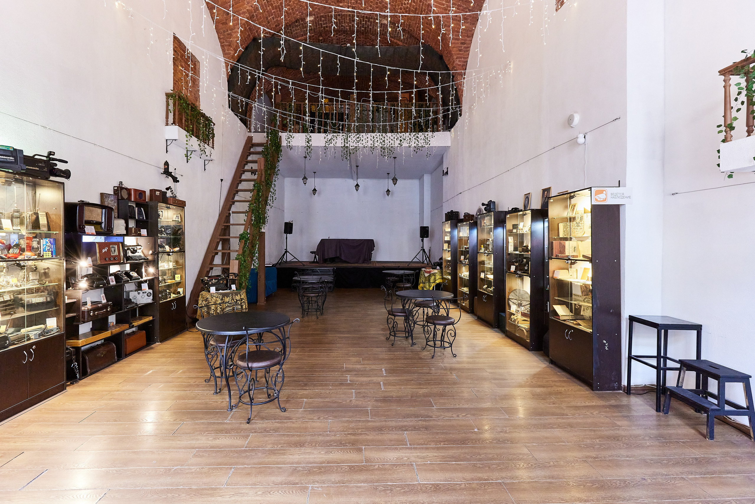 Антикафе Freedom. Фотограф Анастасия Леонтьева Санкт-Петербург